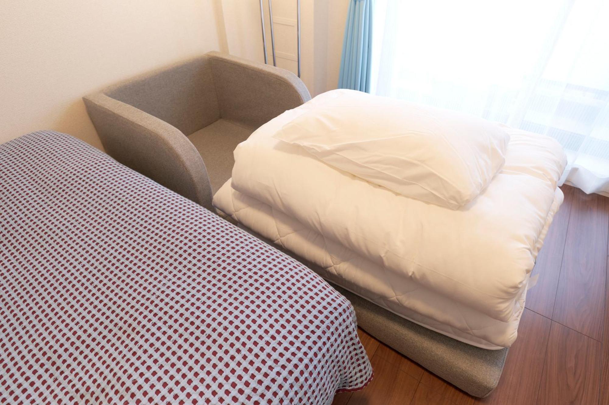 G-stage 01 Ikebukuro Apartment Tokyo