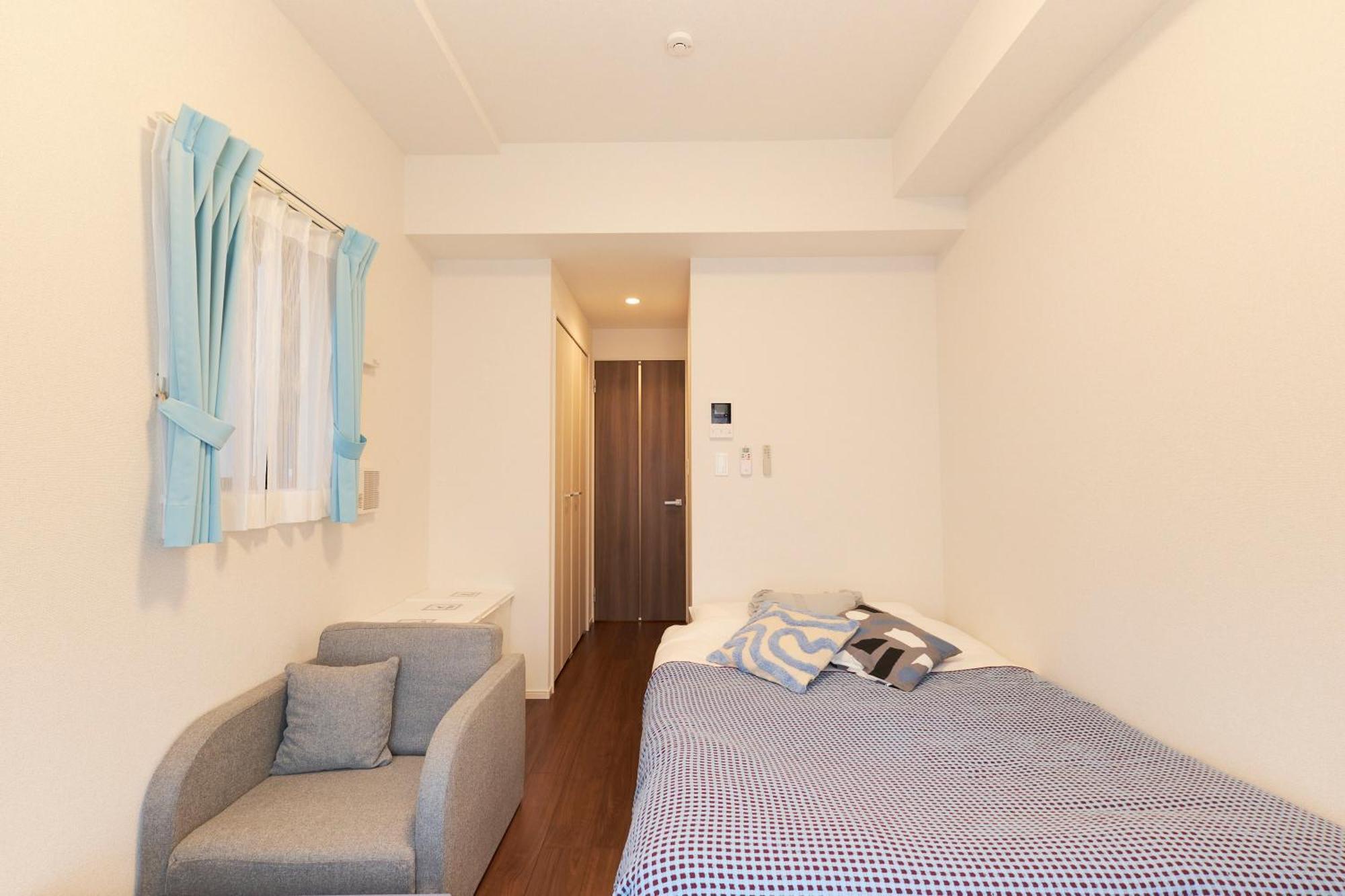 G-stage 01 Ikebukuro Apartment *
