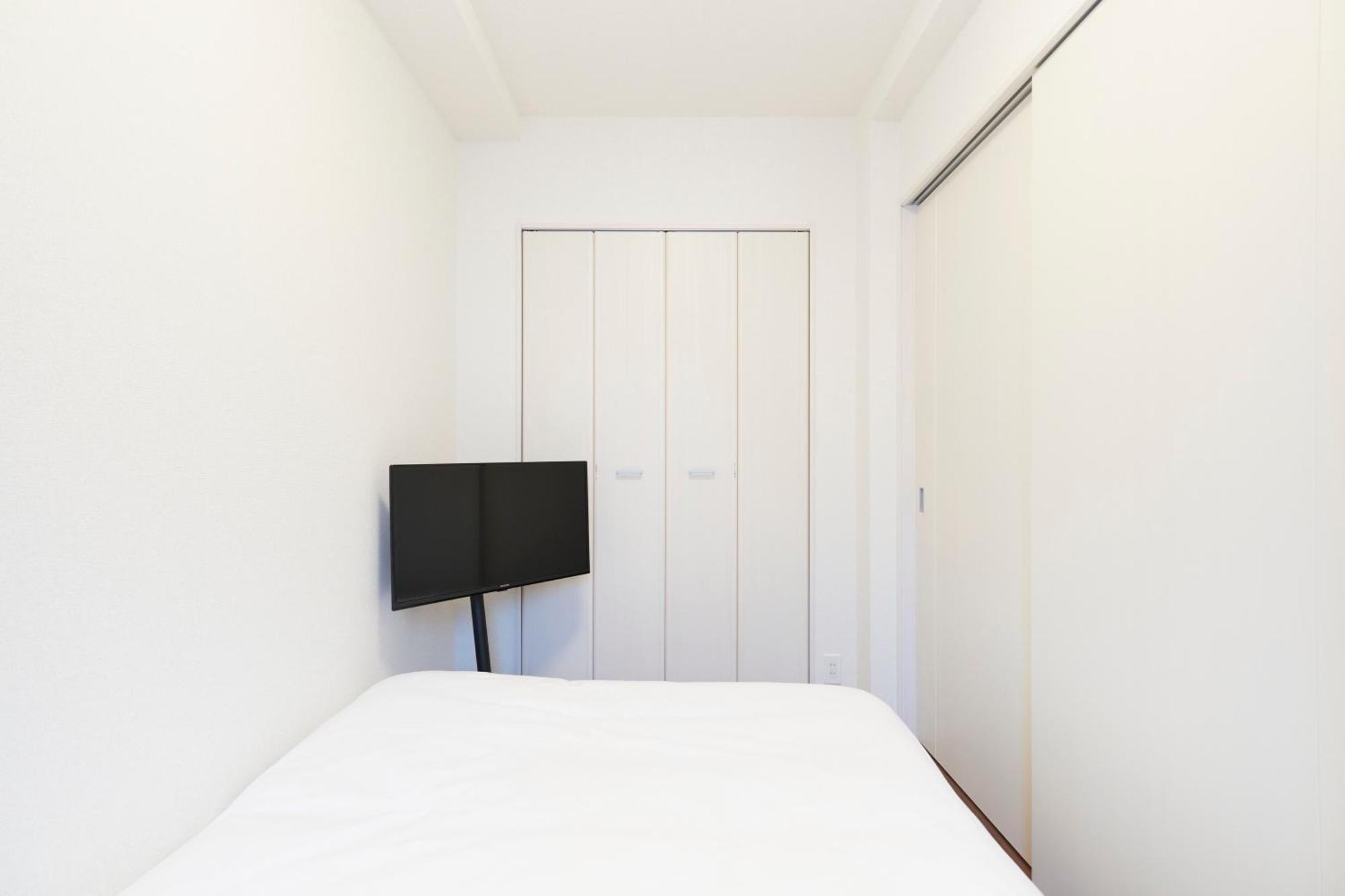 Apartment G-stage 01 Ikebukuro