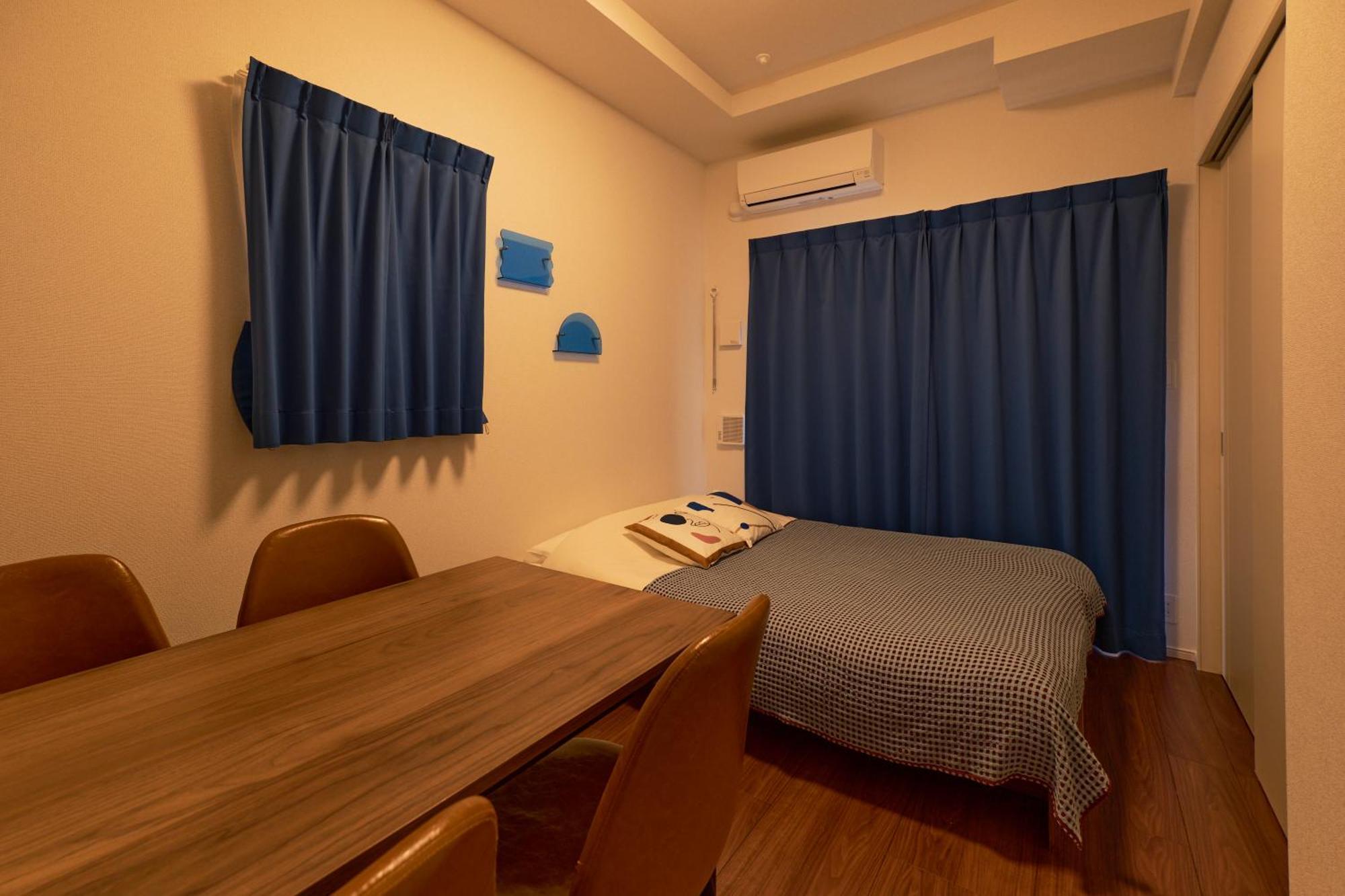 G-stage 01 Ikebukuro Apartment *