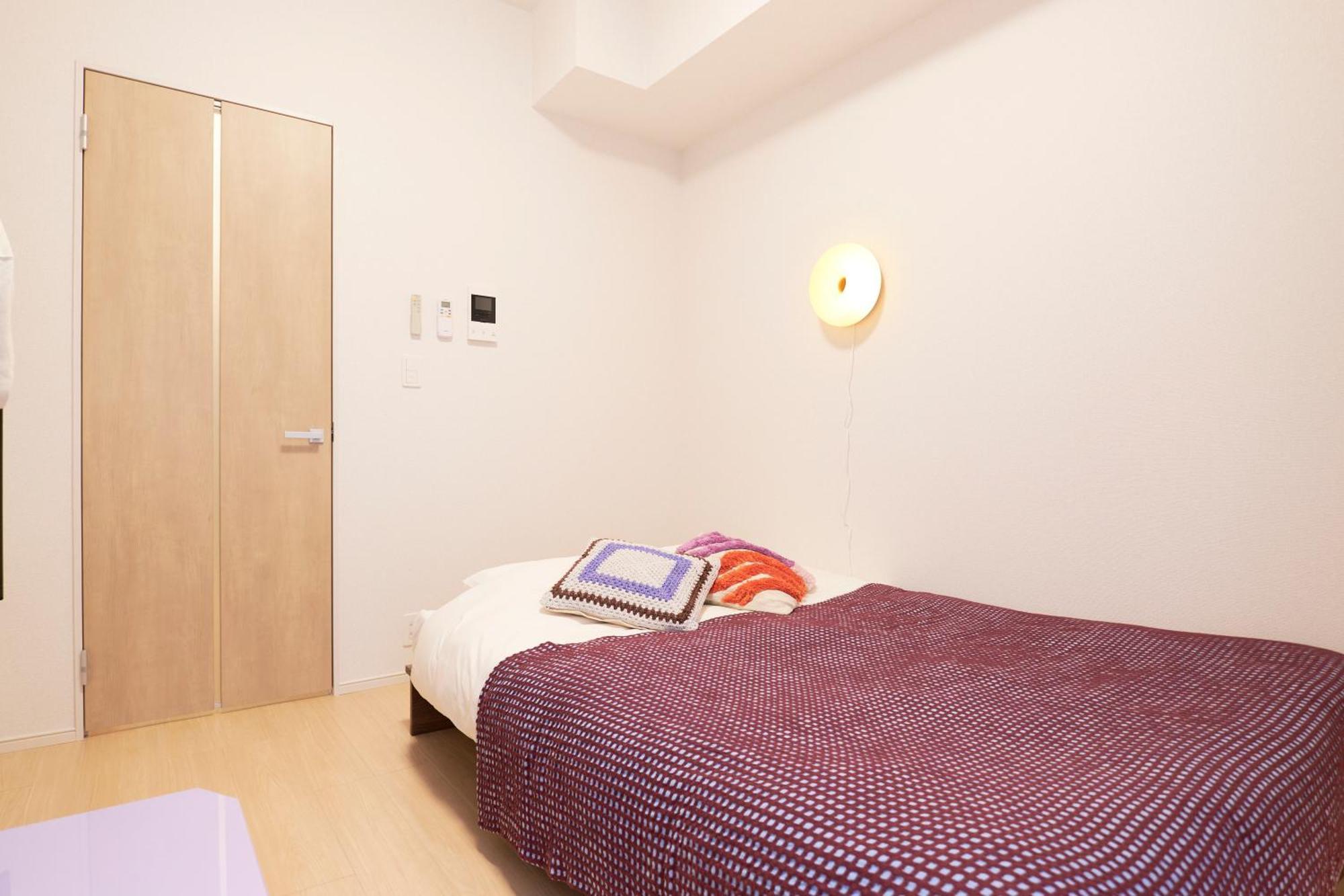 Apartment G-stage 01 Ikebukuro *