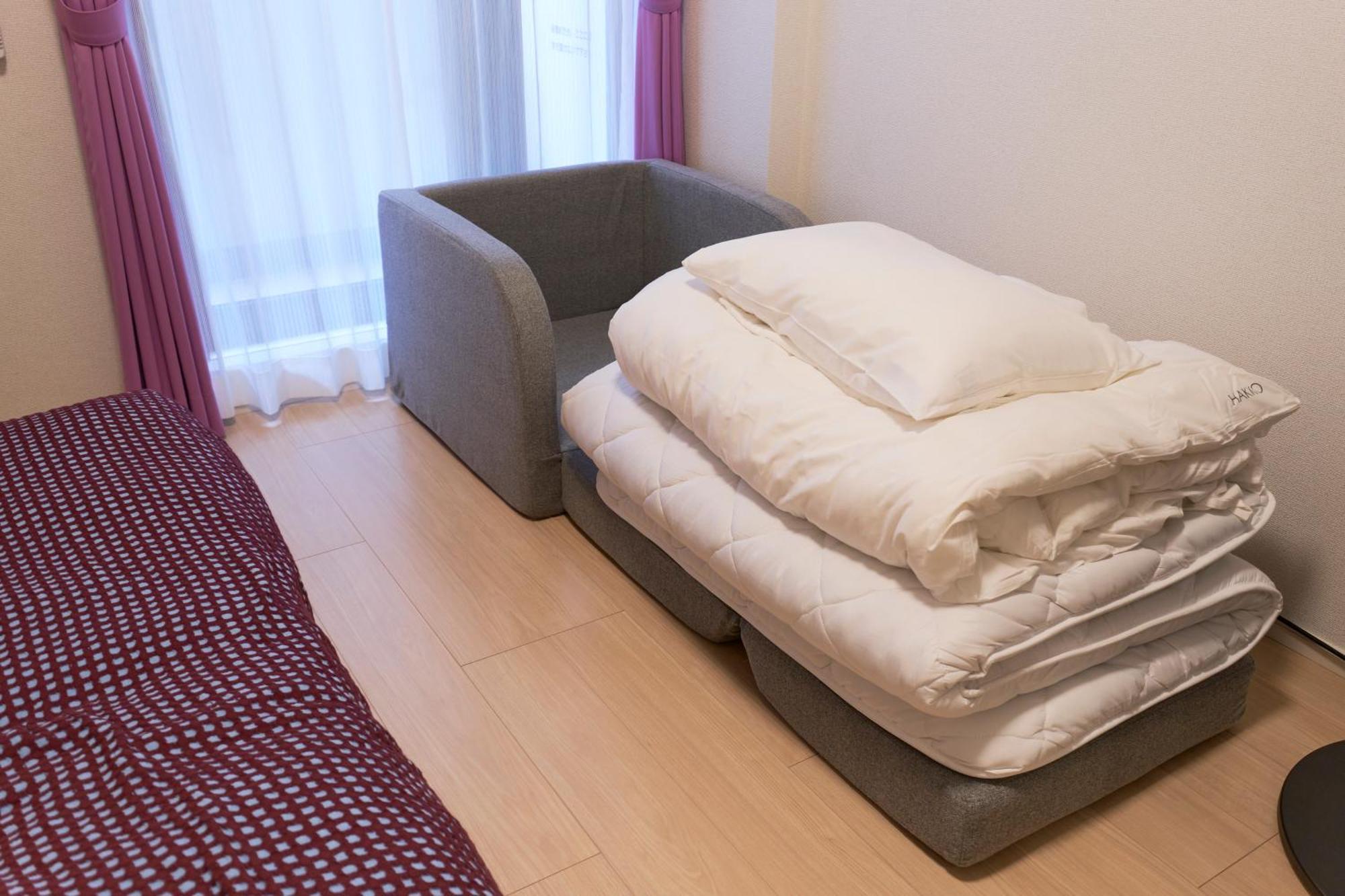 Apartment G-stage 01 Ikebukuro