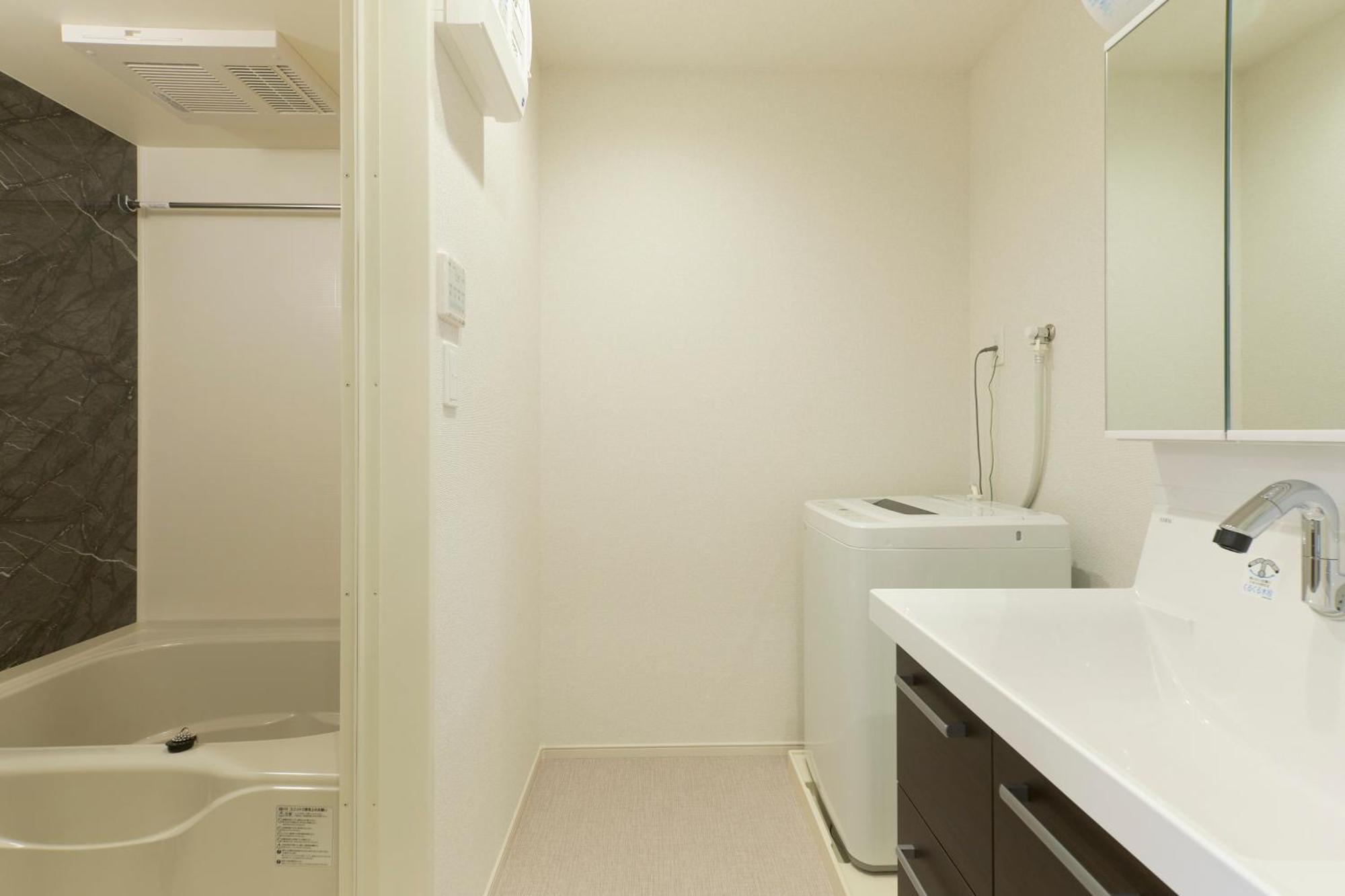 Apartment G-stage 01 Ikebukuro