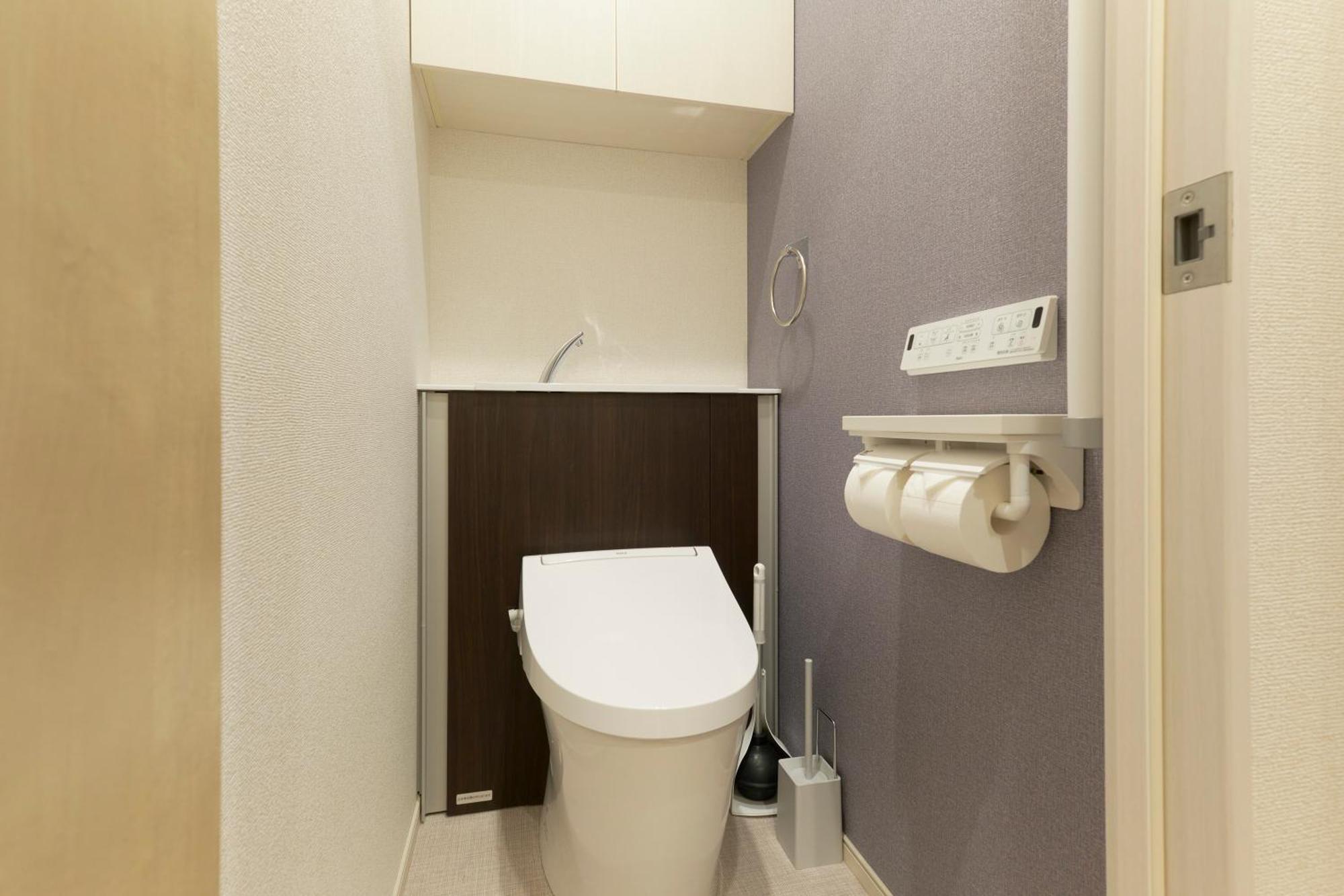 G-stage 01 Ikebukuro Apartment *