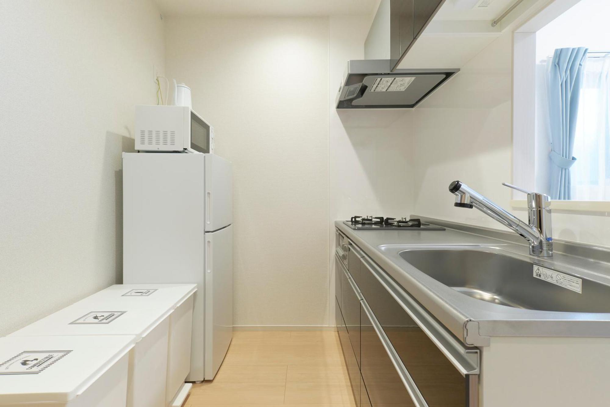 Apartment G-stage 01 Ikebukuro *