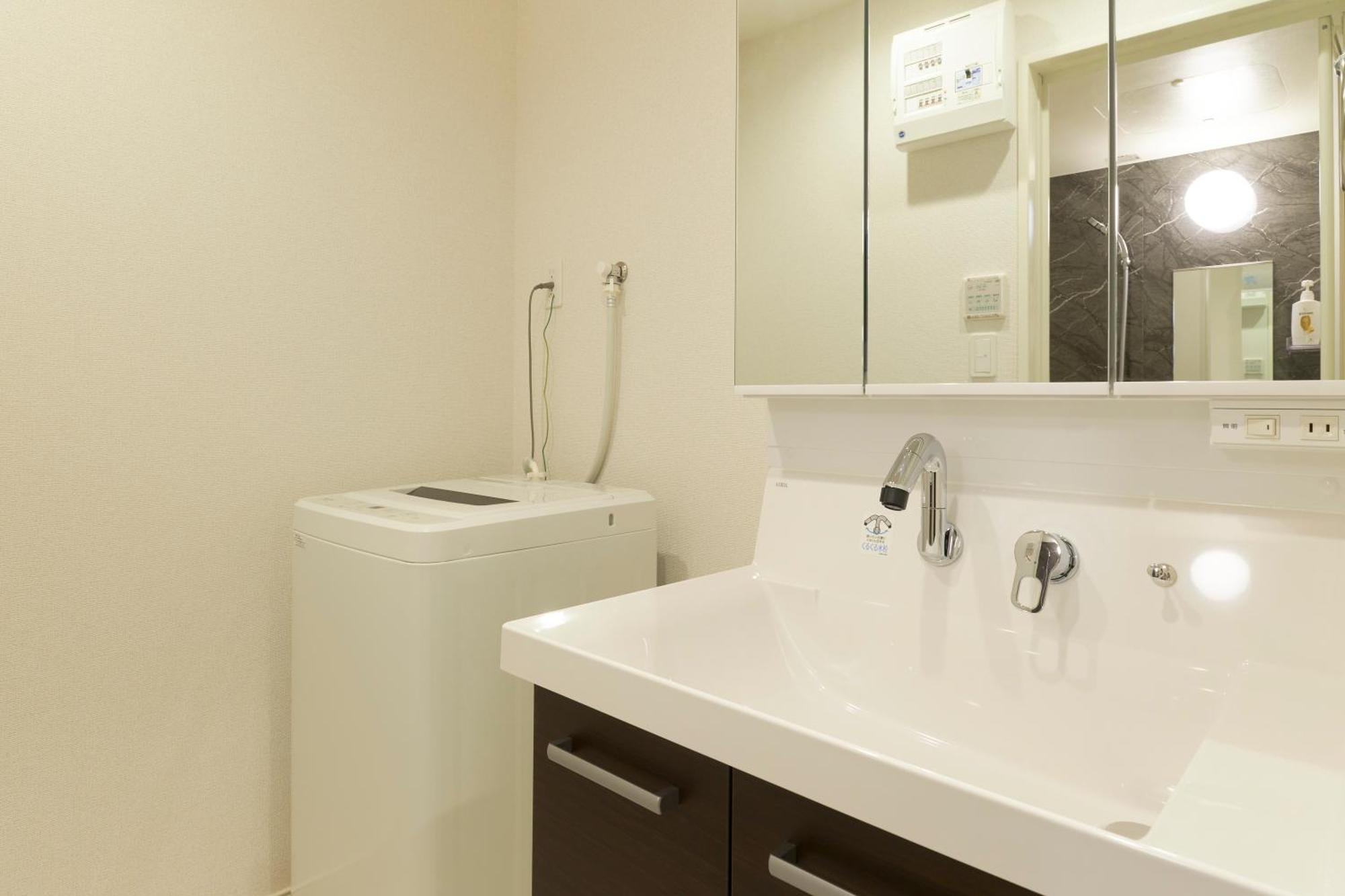 Apartment G-stage 01 Ikebukuro Tokyo