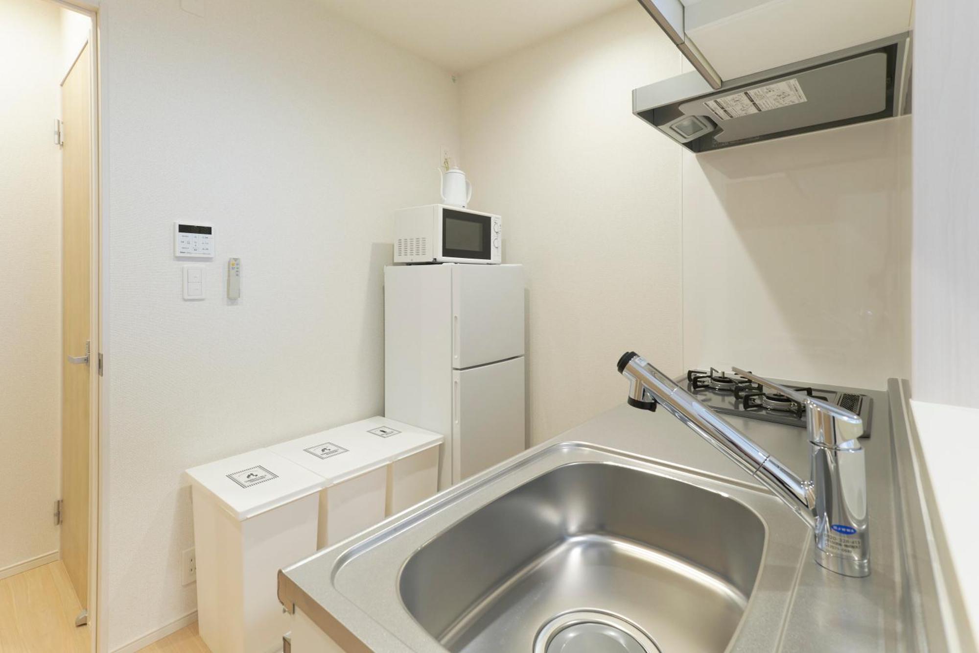 Apartment G-stage 01 Ikebukuro