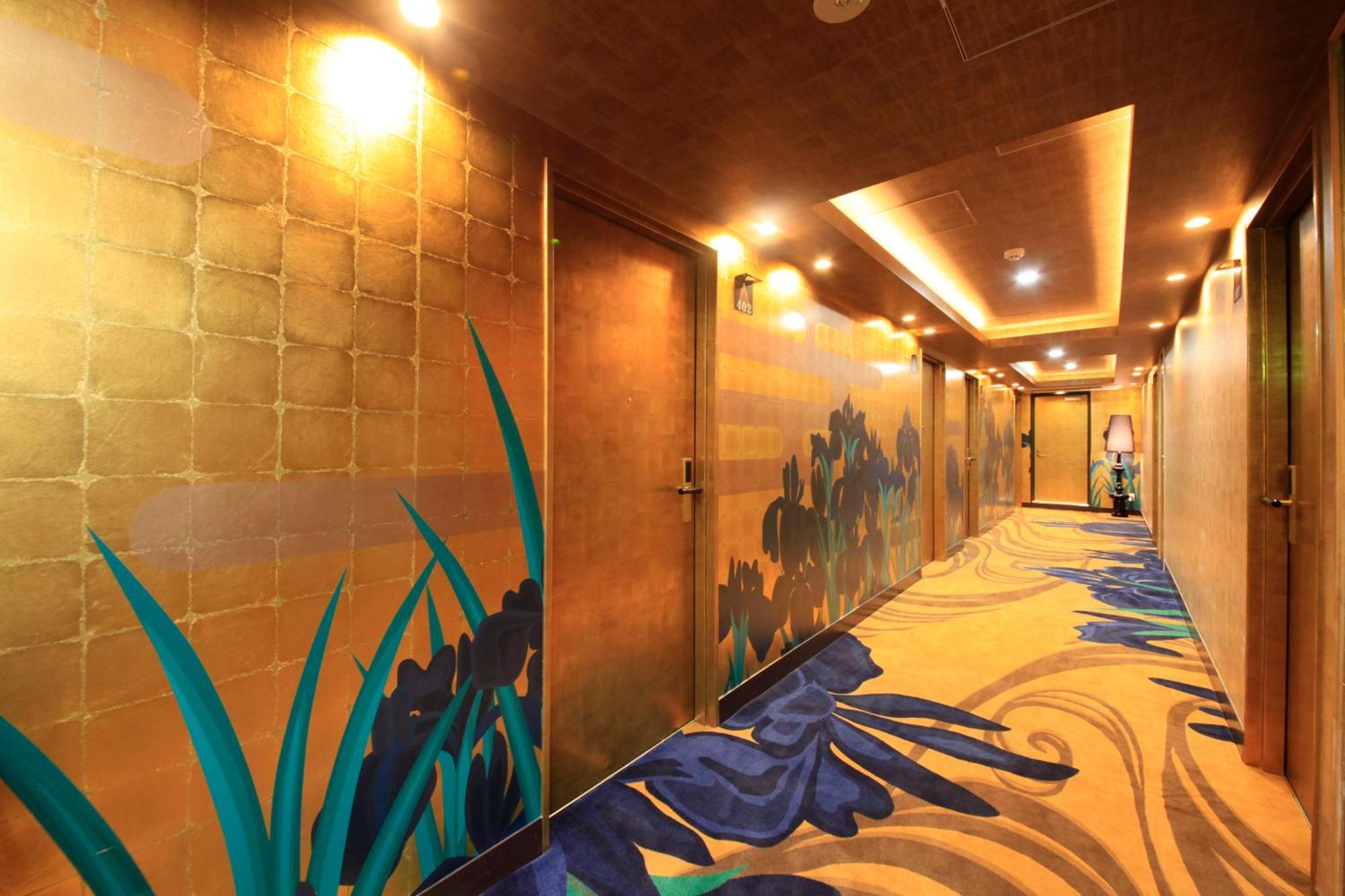 Centurion Grand Akasakamitsuke Station 3* Tokyo