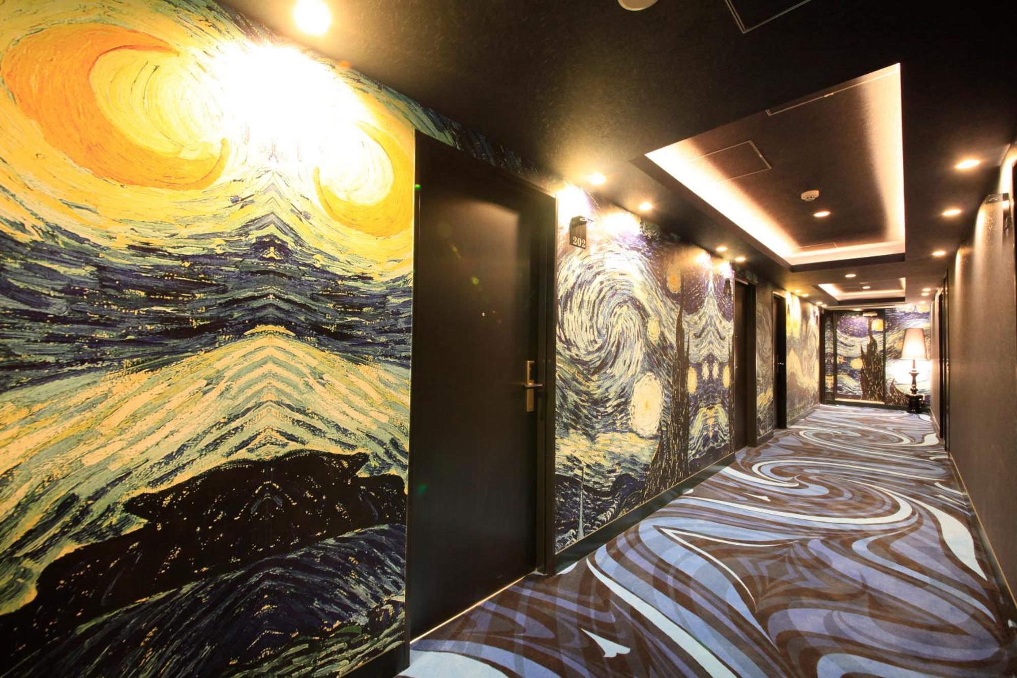 Hotel Centurion Grand Akasakamitsuke Station 3*