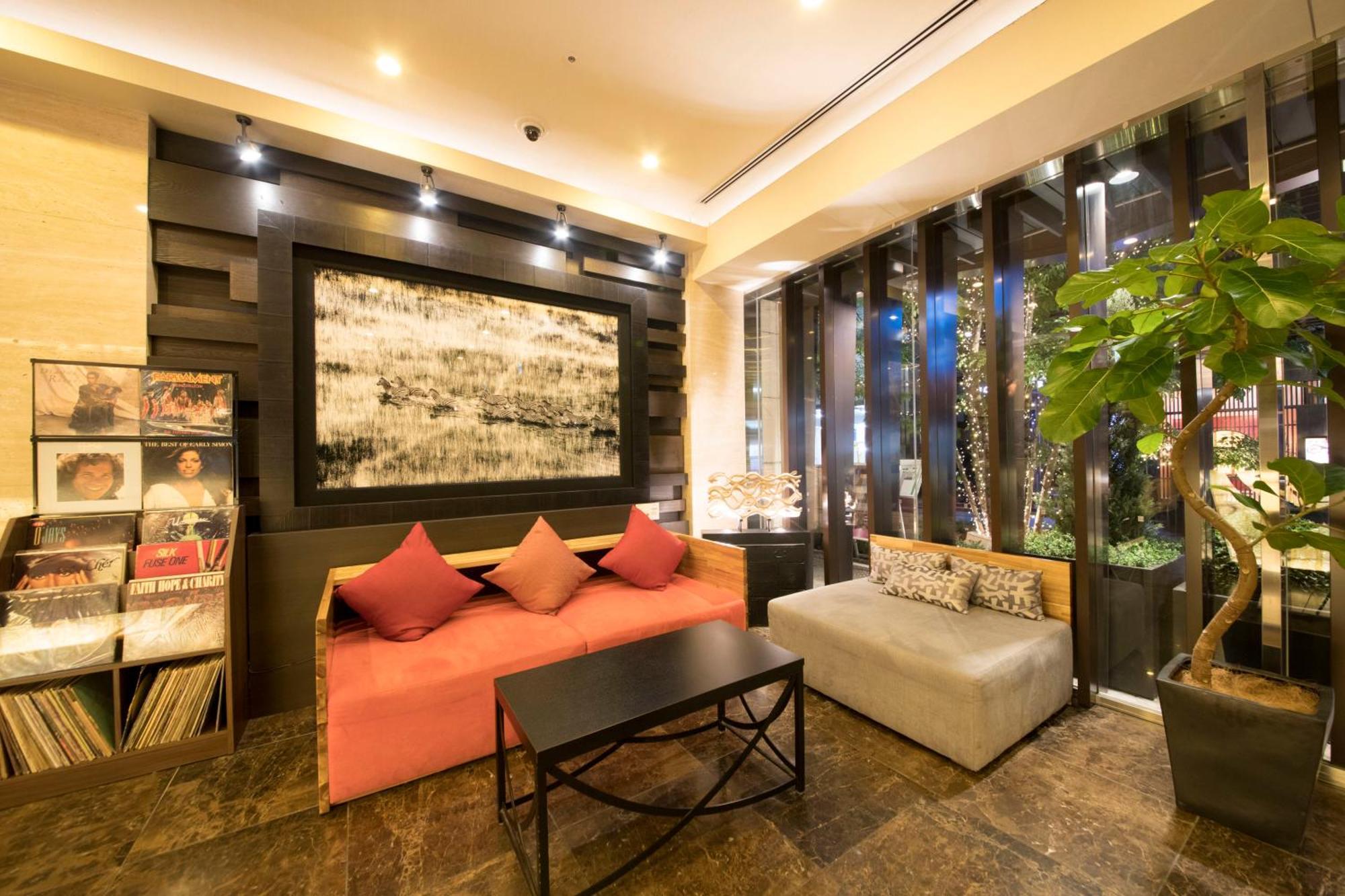 Hotel Centurion Grand Akasakamitsuke Station 3*
