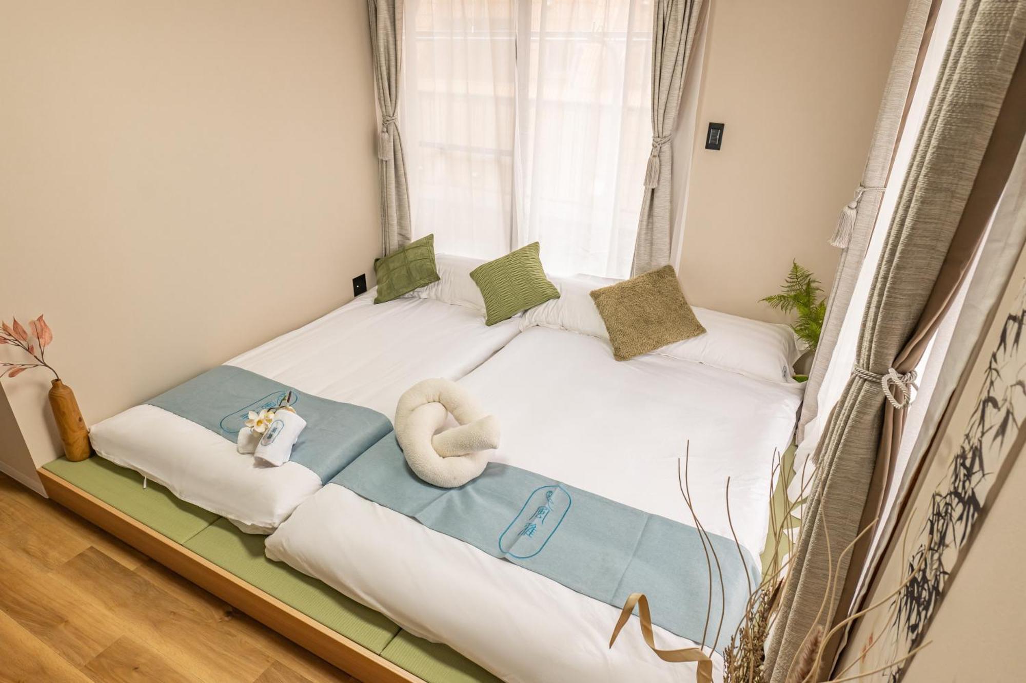 桜の川14/five Minutes' Walk From Sensoji Temple And Kaminarimon Gate,tv,two-storey Apartment