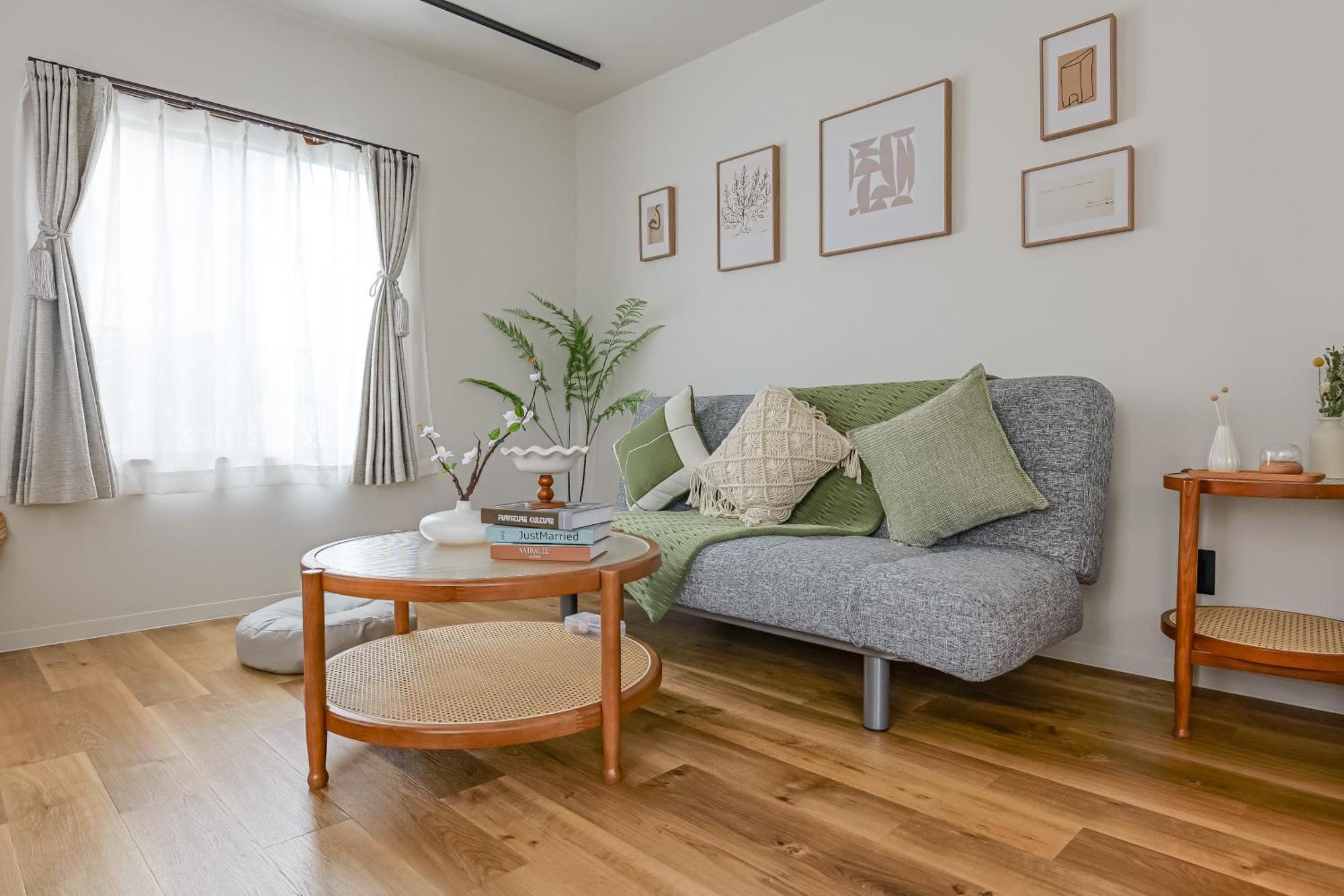 桜の川14/five Minutes' Walk From Sensoji Temple And Kaminarimon Gate,tv,two-storey Apartment Tokyo
