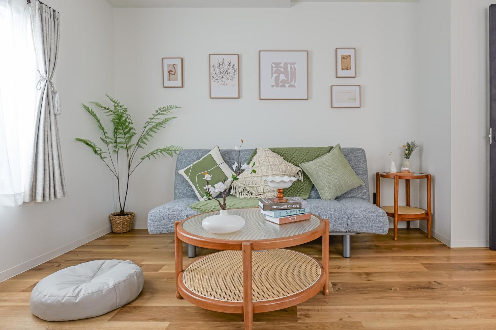 Apartment 桜の川14/five Minutes' Walk From Sensoji Temple And Kaminarimon Gate,tv,two-storey Tokyo
