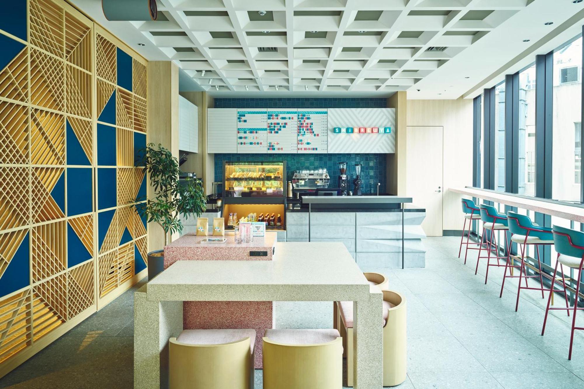 Indigo Shibuya 5*