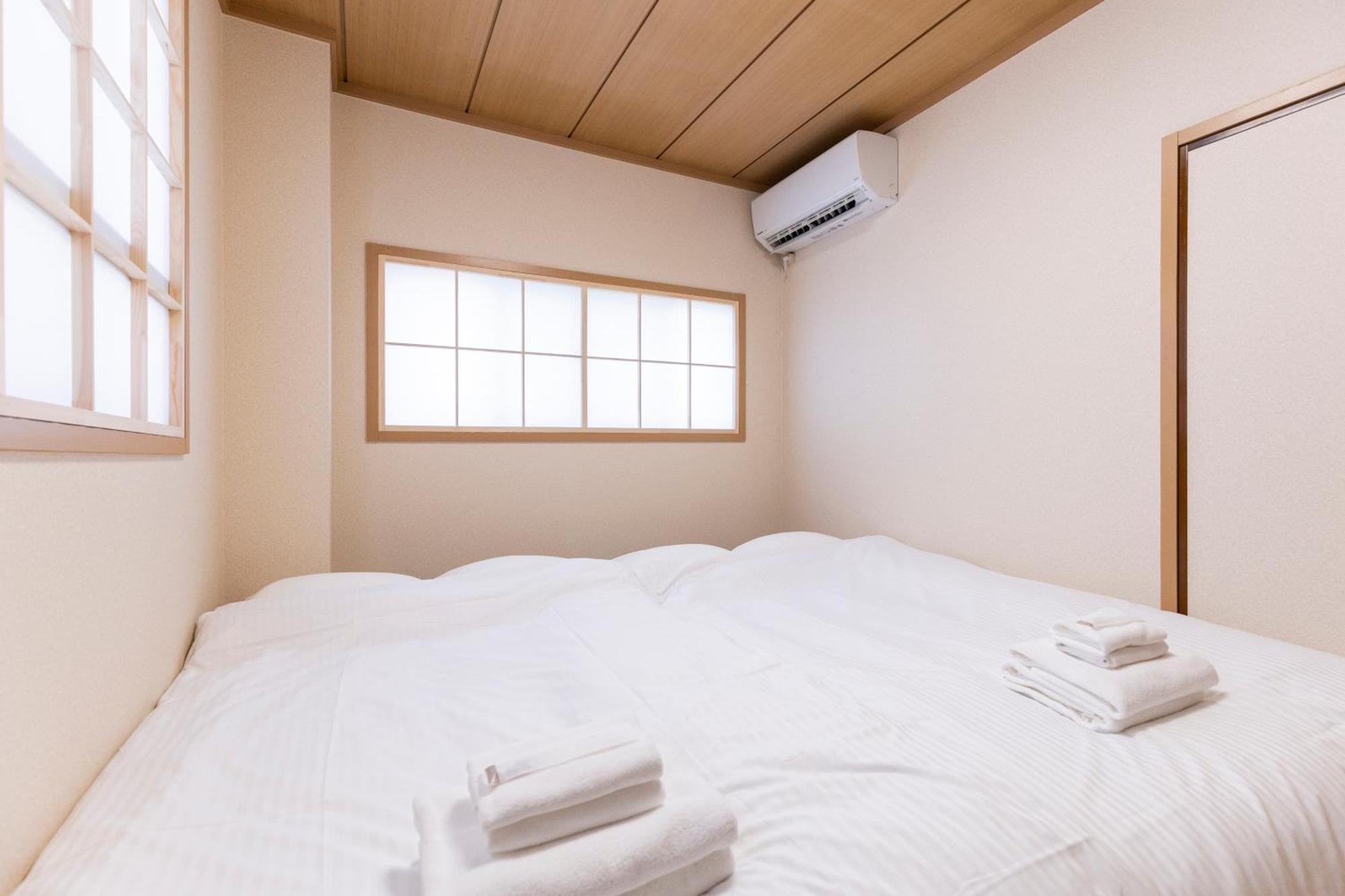 Apartment Tatekawa 333 - Self Check-in Only