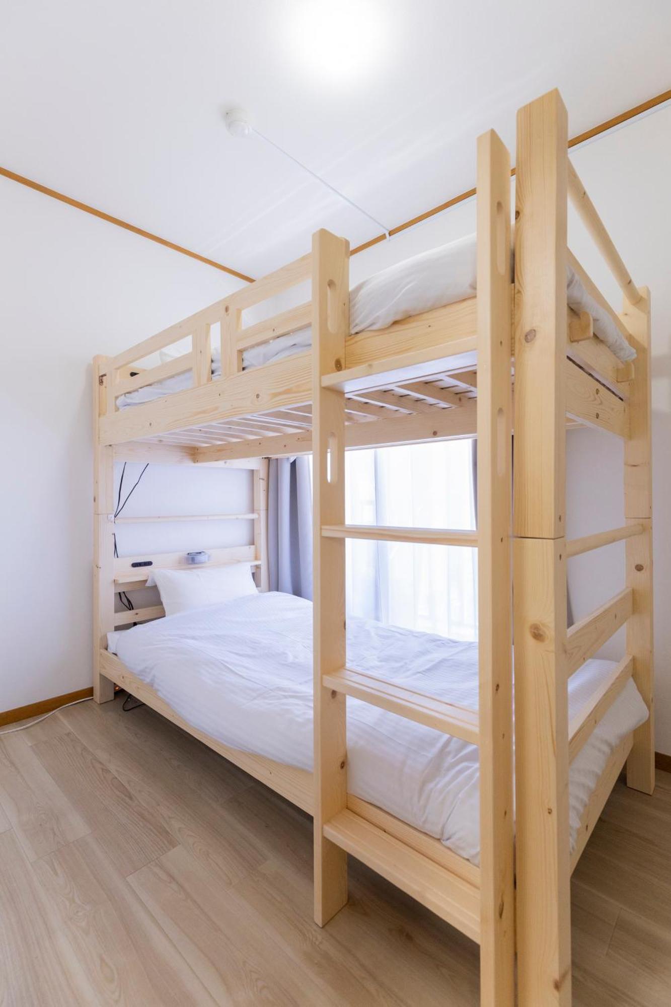 Apartment Tatekawa 333 - Self Check-in Only