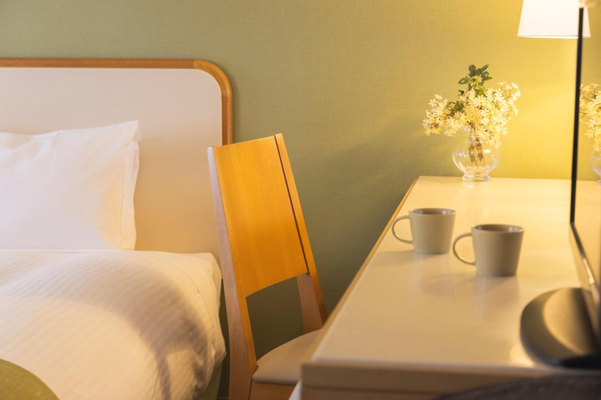 Shinjuku Washington Annex 3*