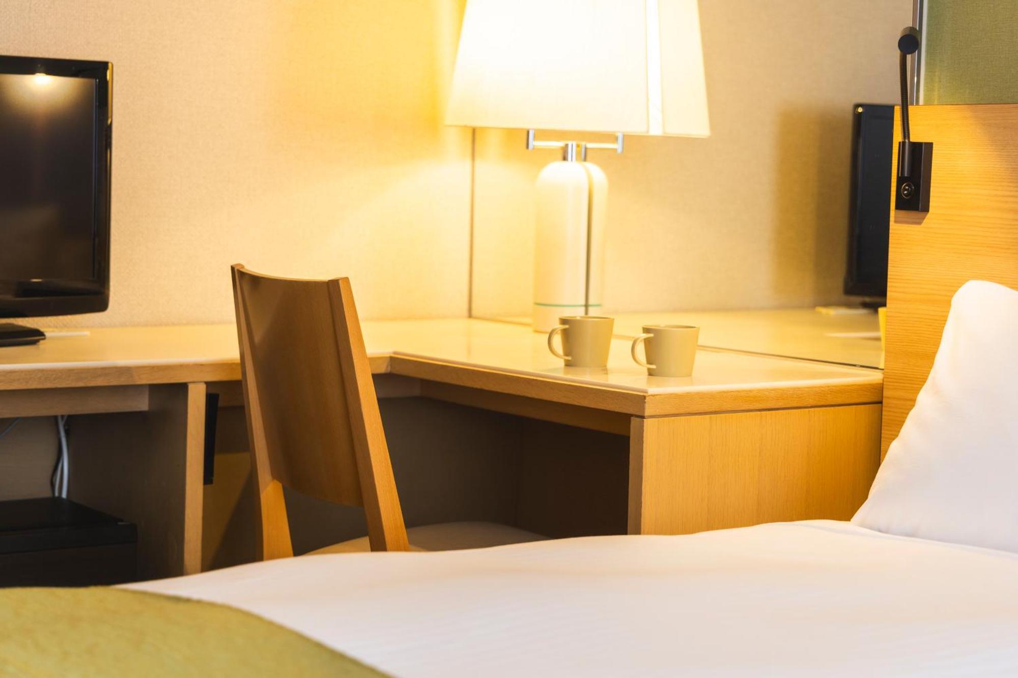 Hotel Shinjuku Washington Annex
