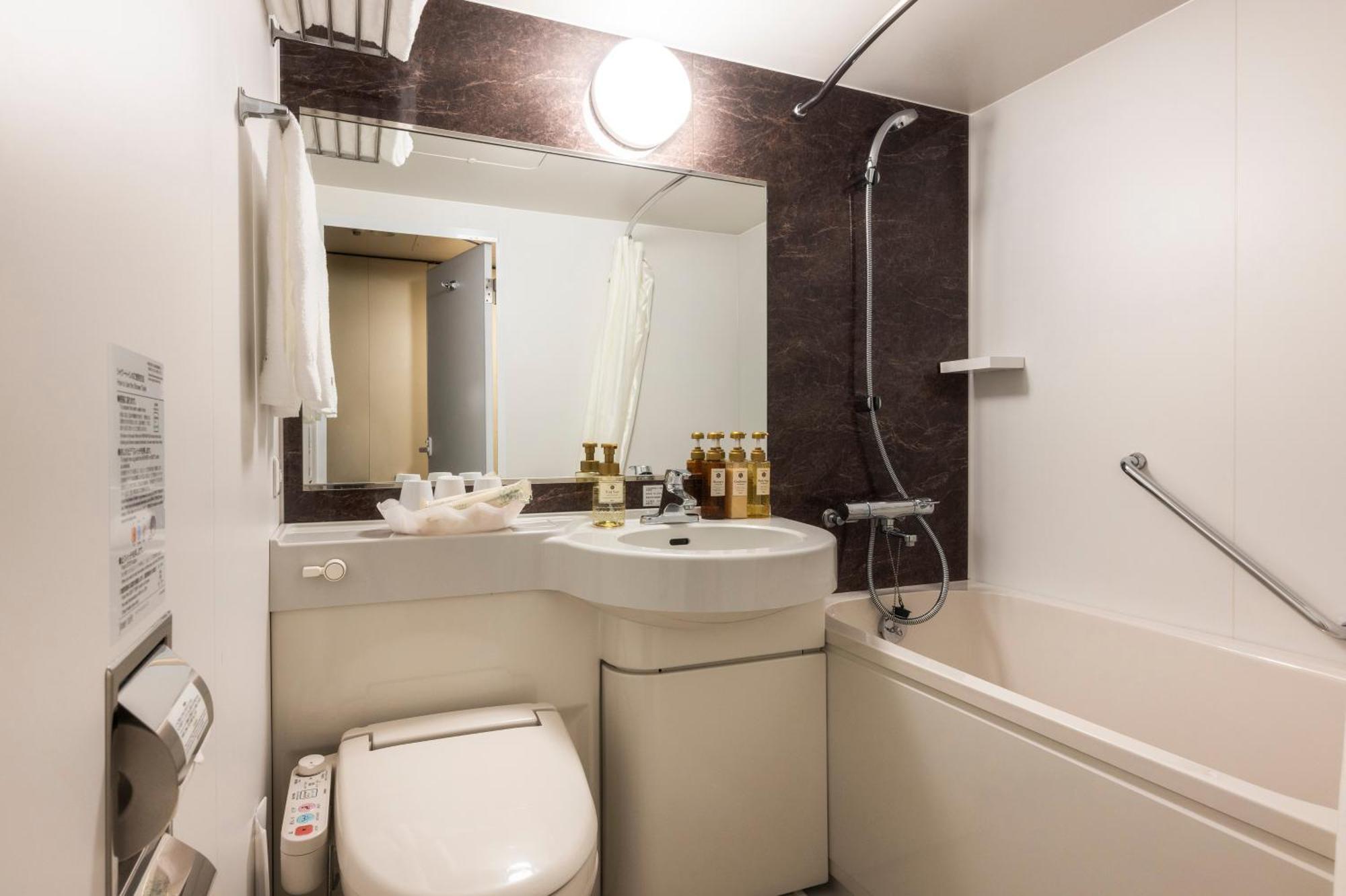 Hotel Shinjuku Washington Annex 3*