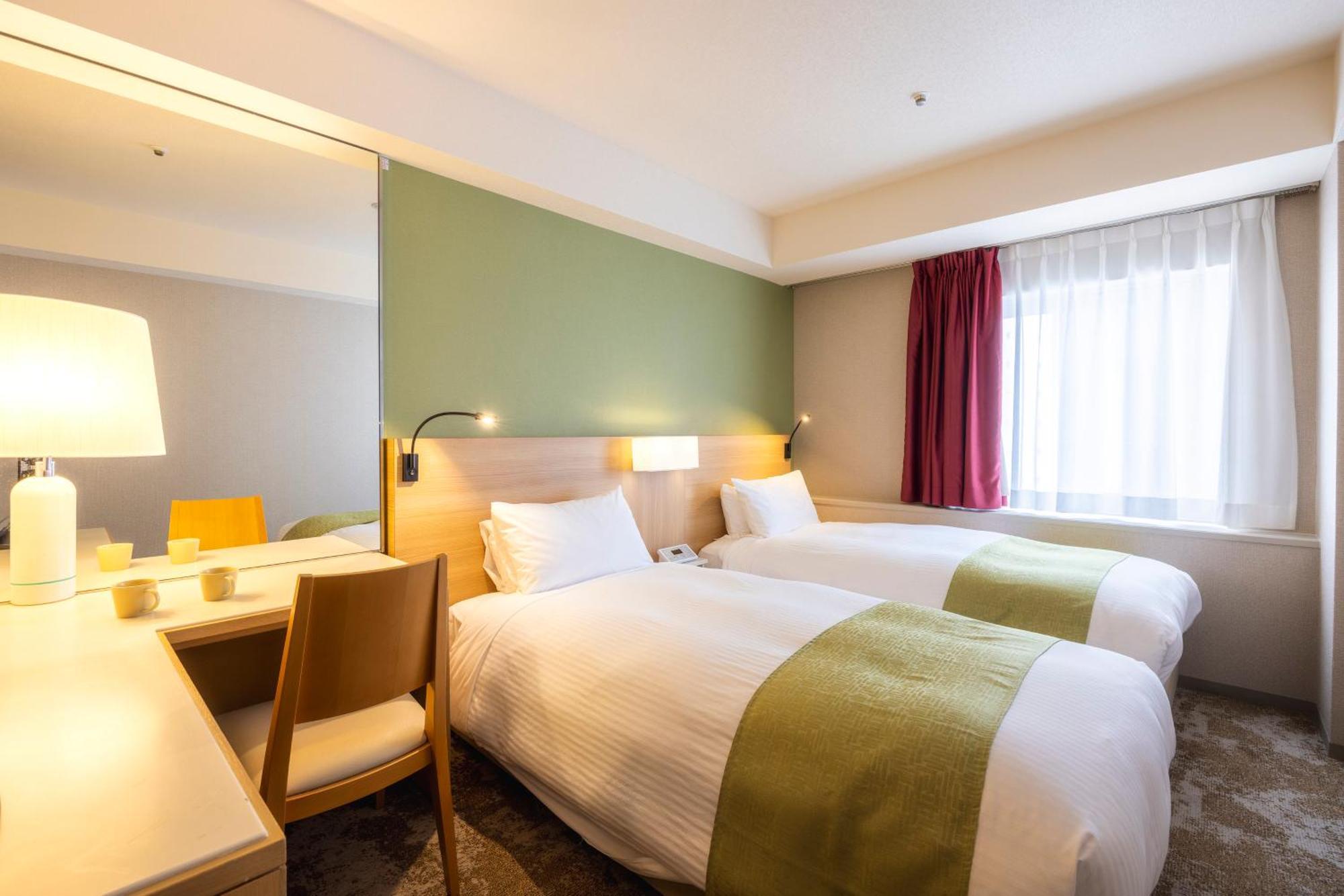 Shinjuku Washington Annex 3* Tokyo