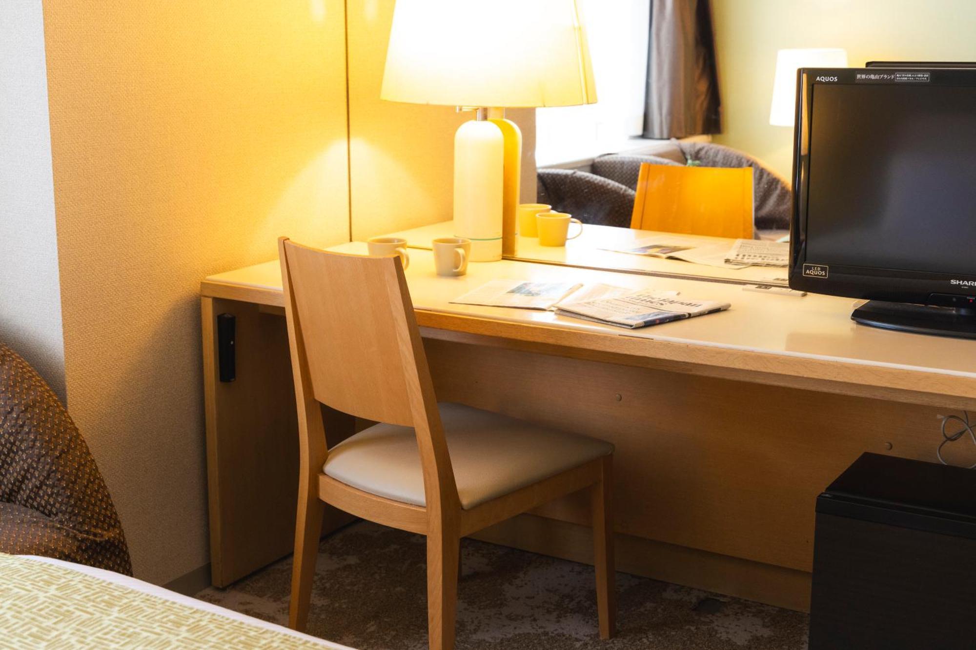 Hotel Shinjuku Washington Annex Tokyo