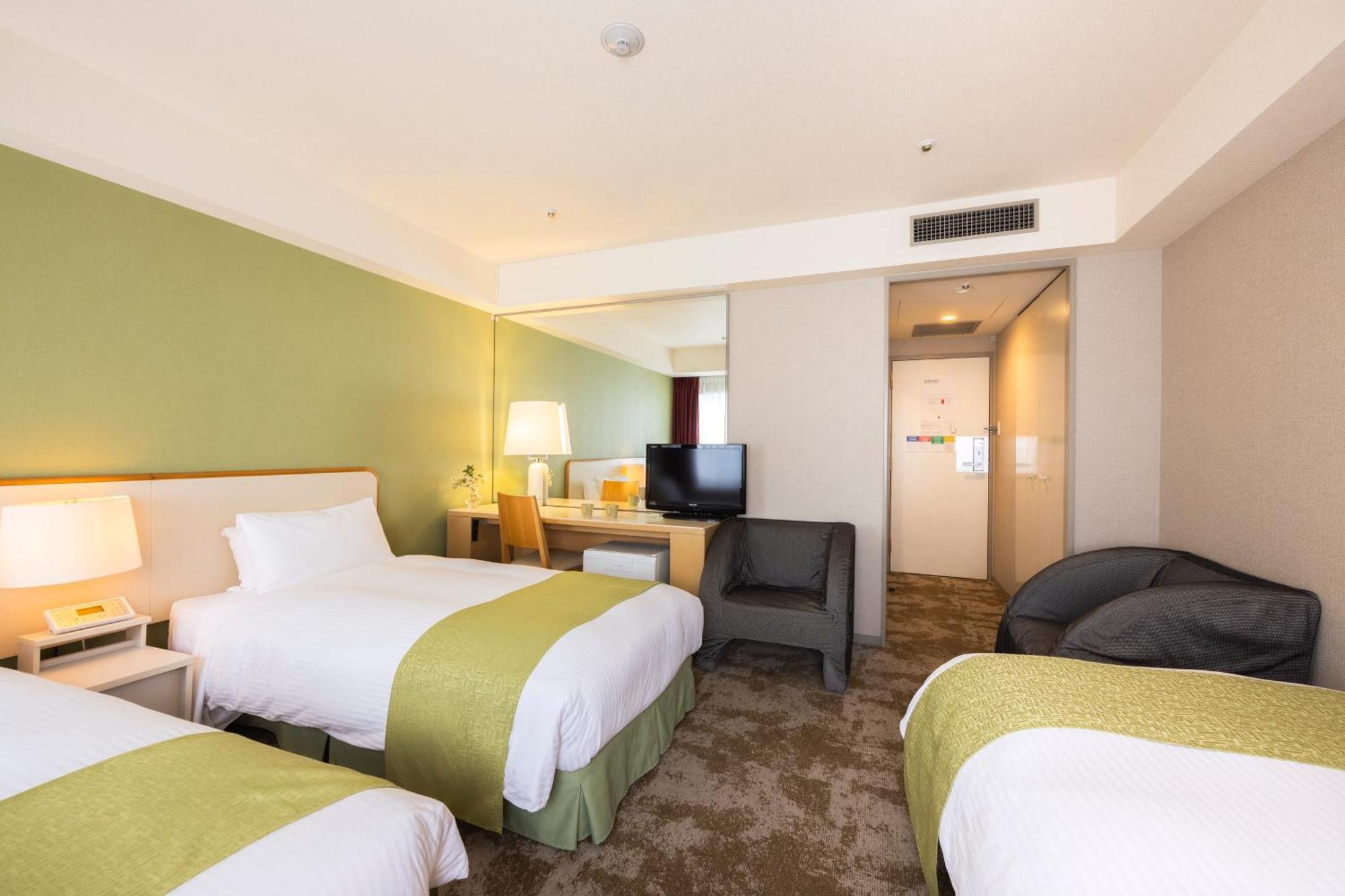 Shinjuku Washington Annex 3* Tokyo