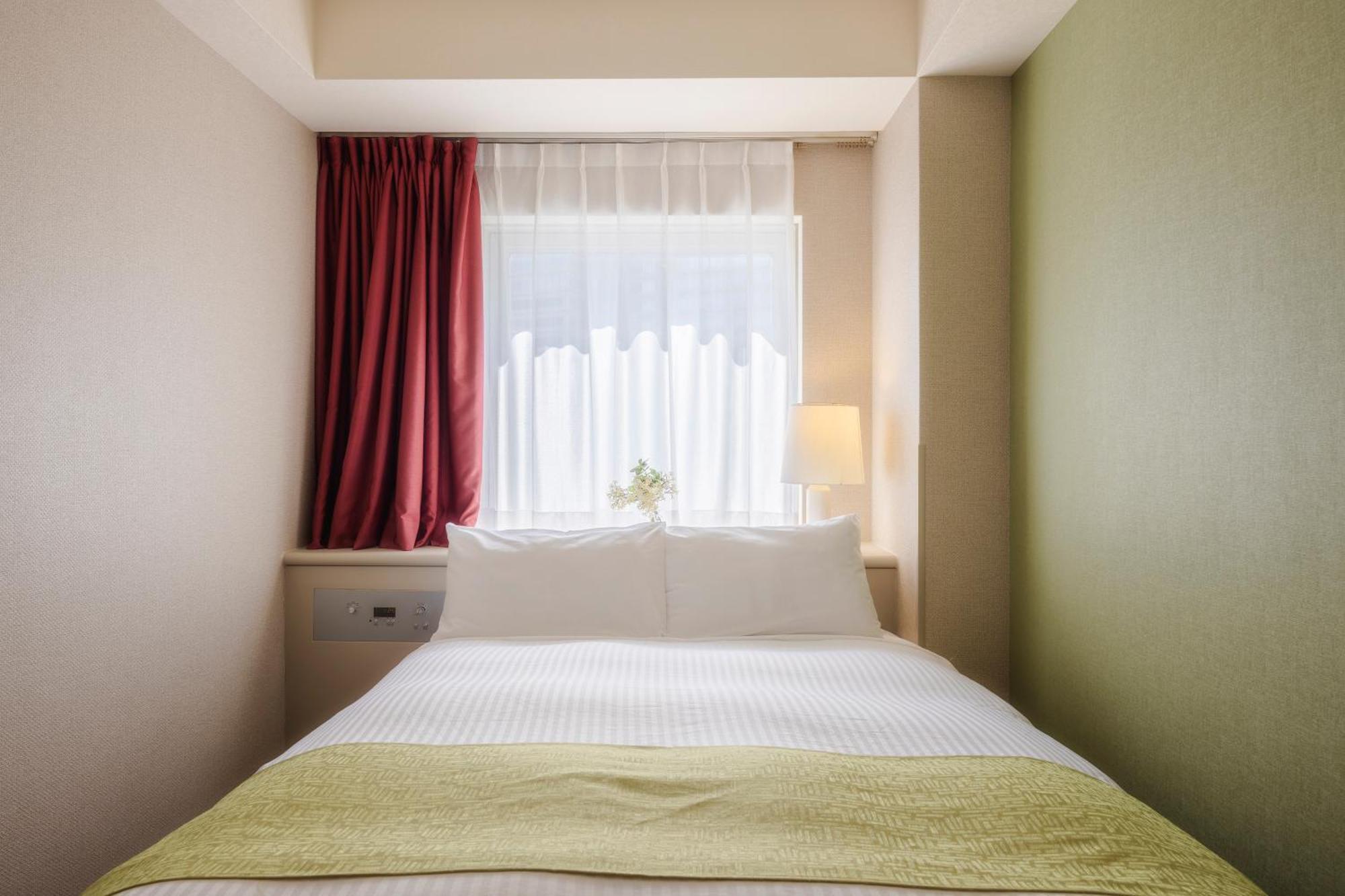 Shinjuku Washington Annex Hotel