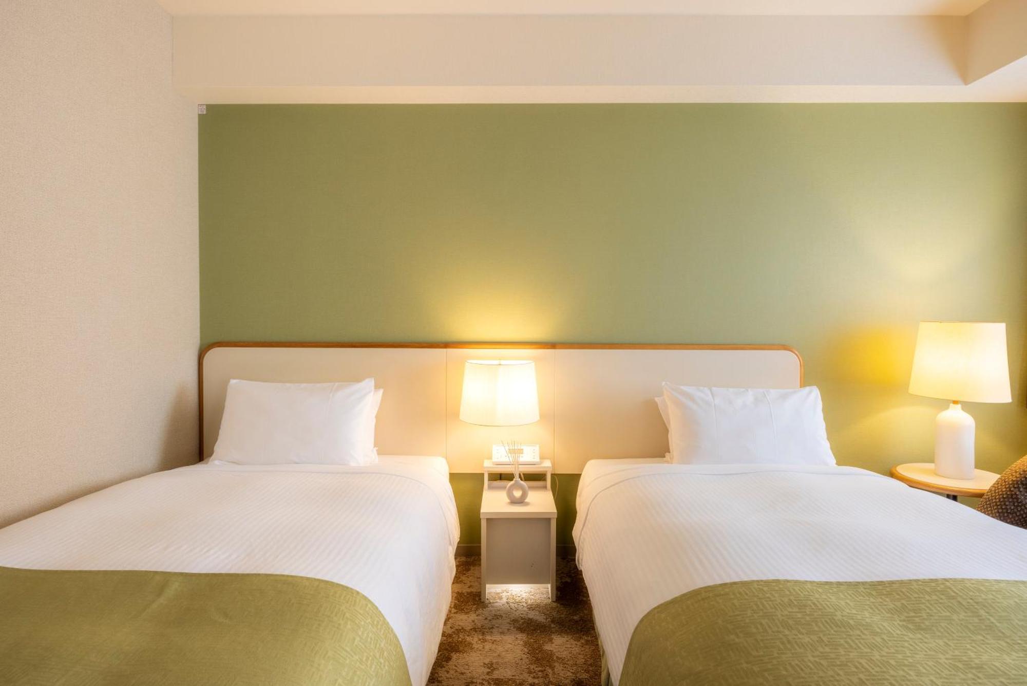 Shinjuku Washington Annex Hotel 3*