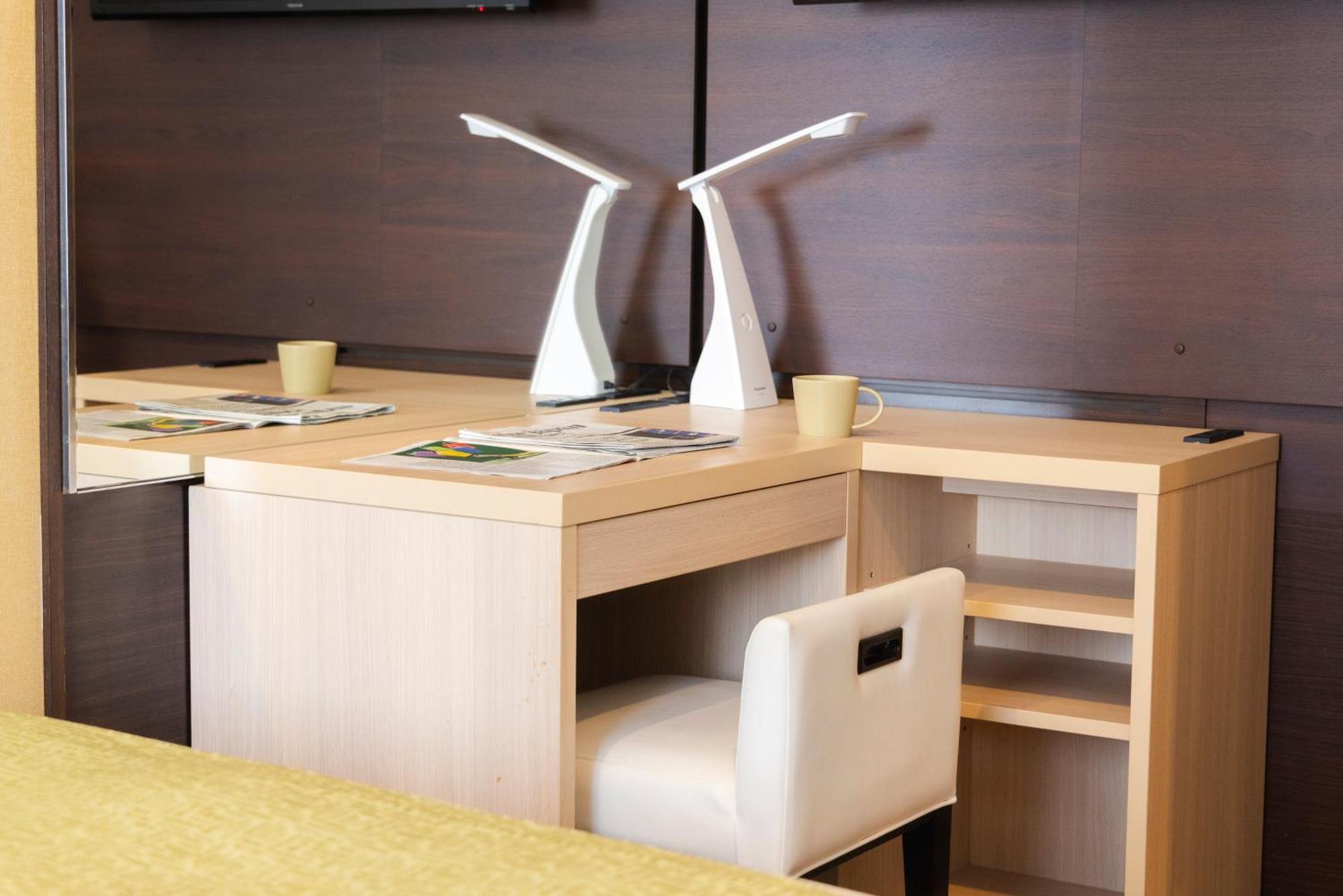 Hotel Shinjuku Washington Annex 3*