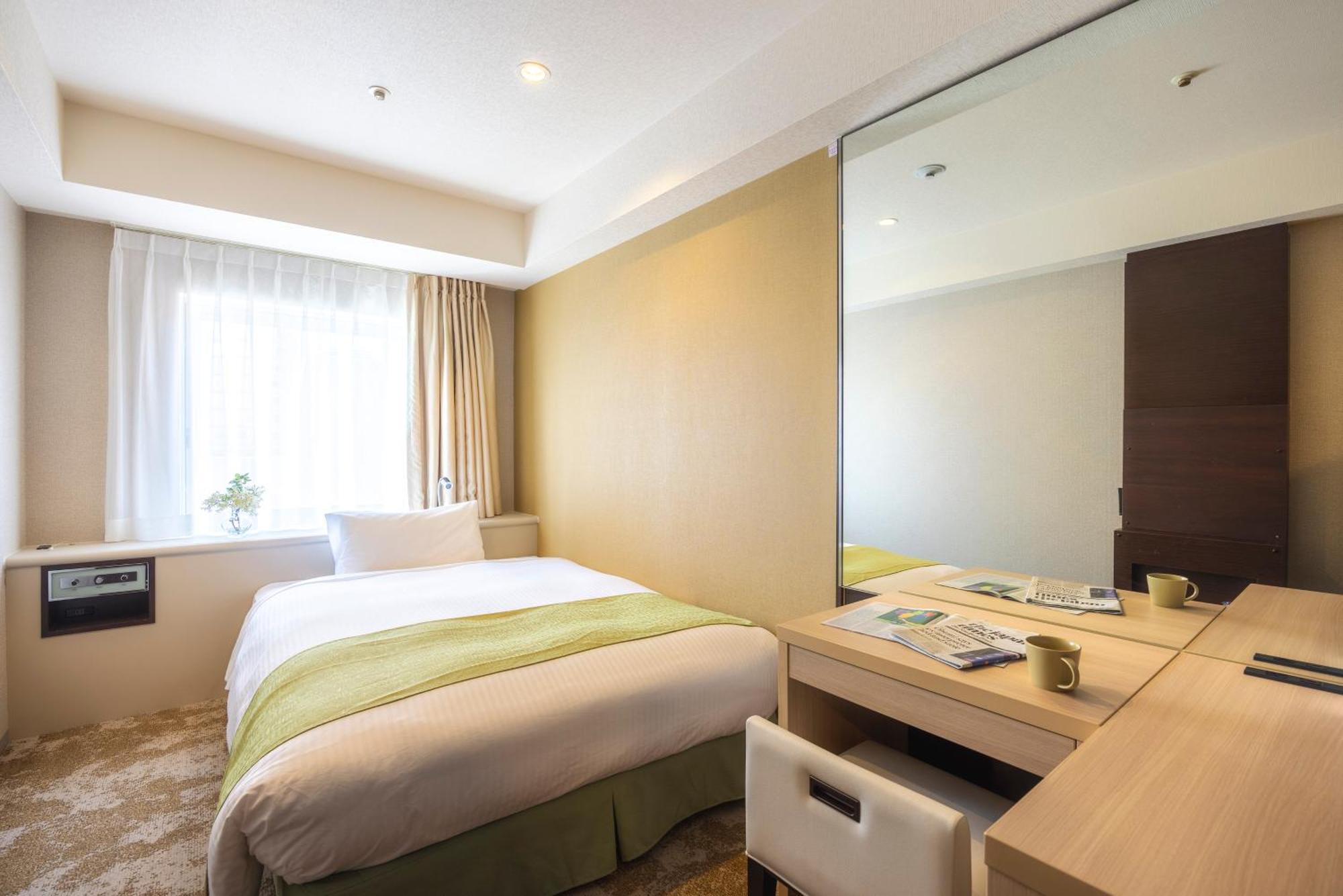 Shinjuku Washington Annex 3*