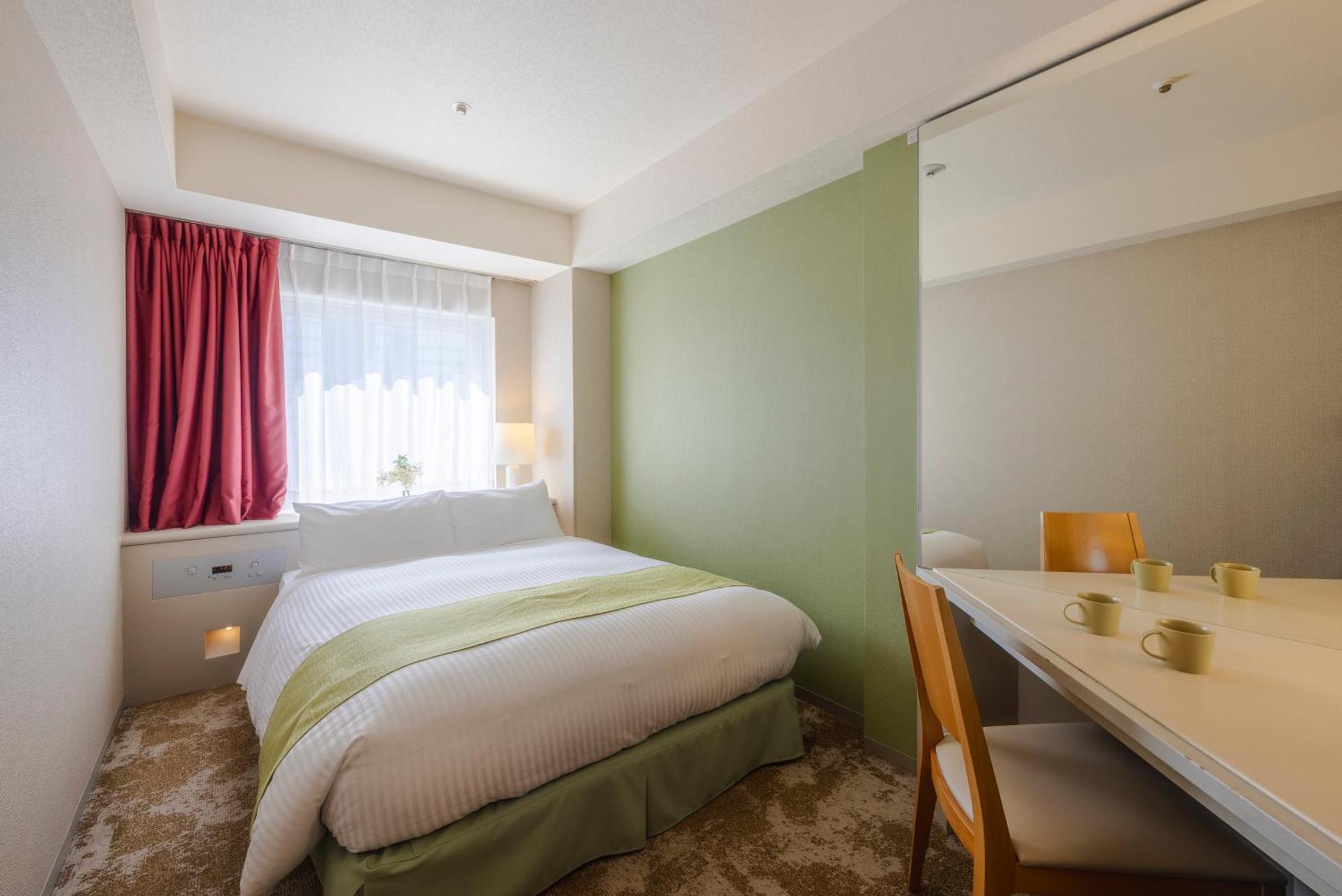 Shinjuku Washington Annex Hotel