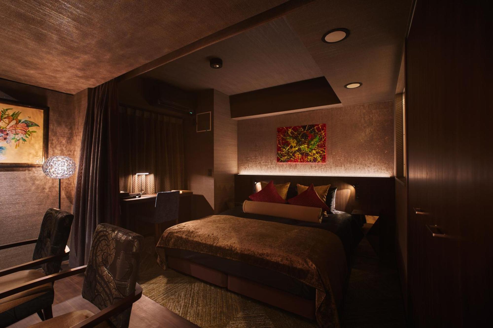 Hotel Roppongi S