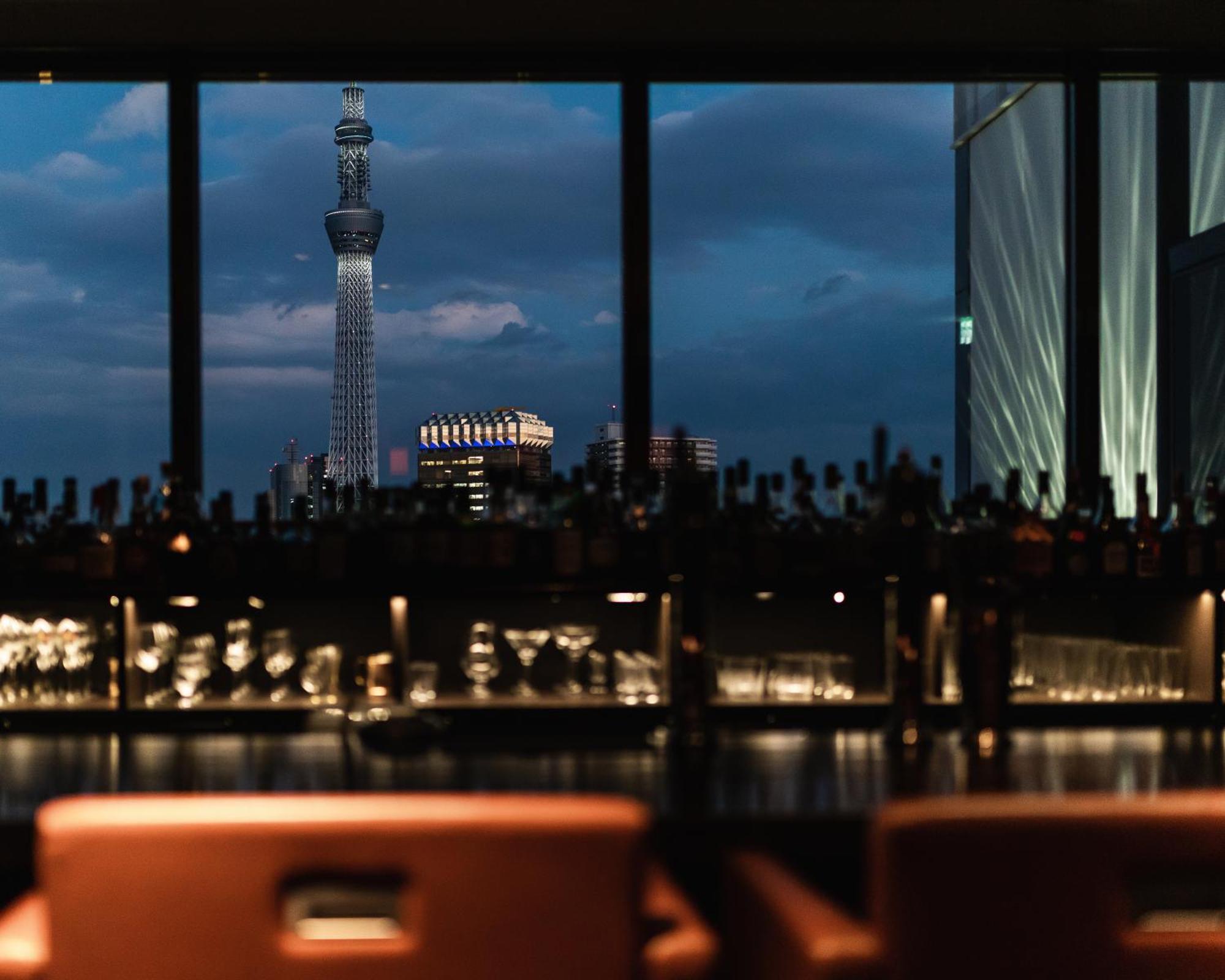The Gate Asakusa Kaminarimon By Hulic Hotel