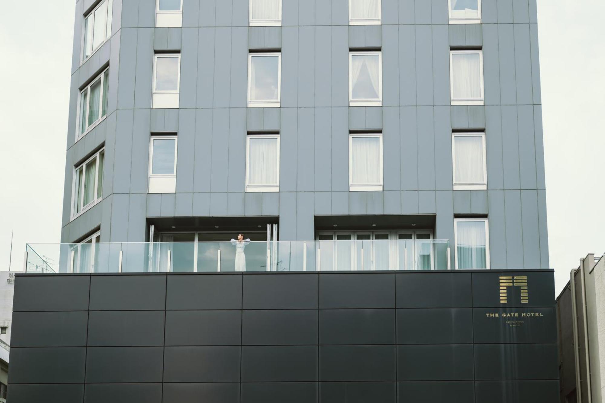 The Gate Asakusa Kaminarimon By Hulic Hotel 4*
