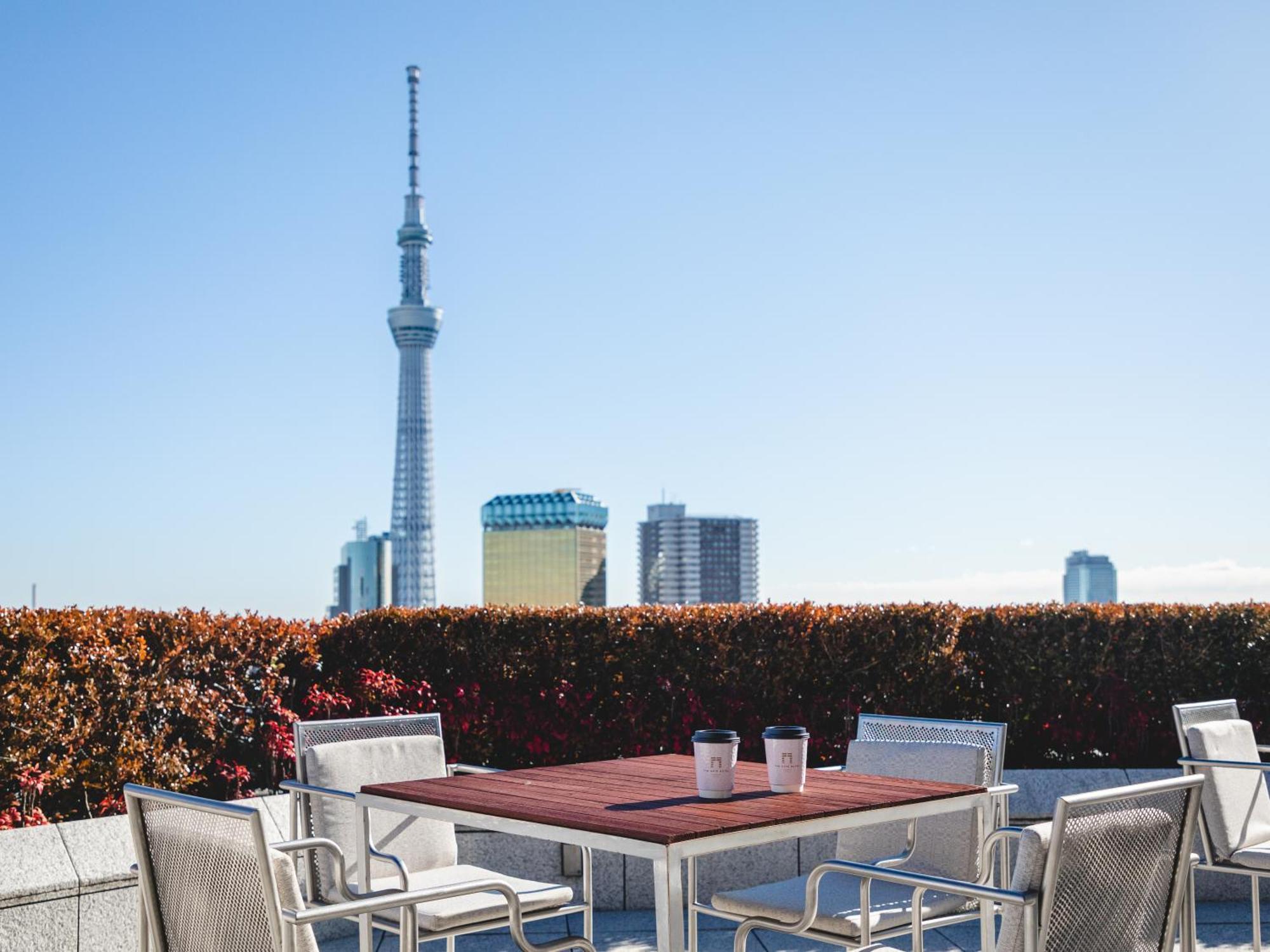 Hotel The Gate Asakusa Kaminarimon By Hulic 4*