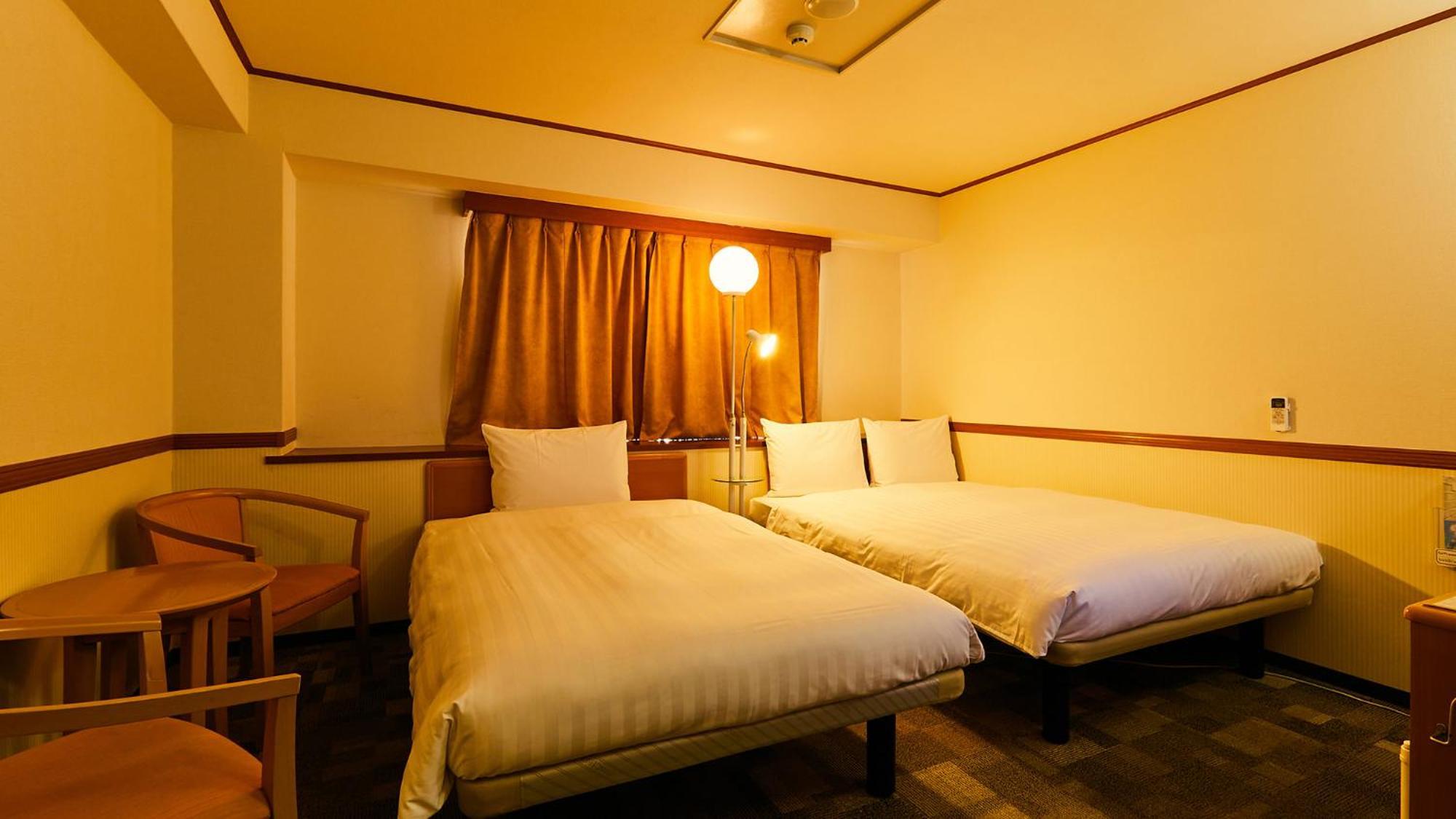 Toyoko Tozai-sen Nishi-kasai Hotel