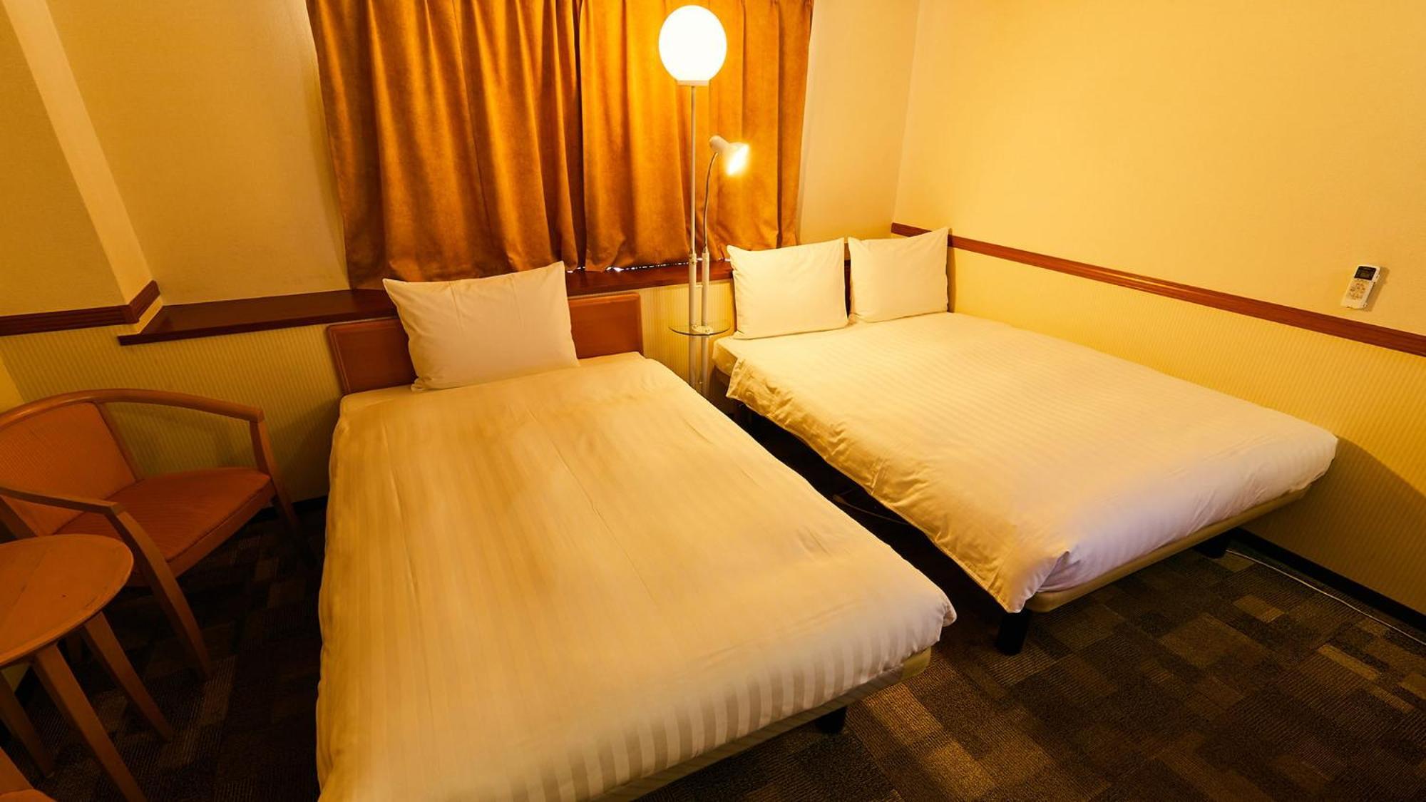 Hotel Toyoko Tozai-sen Nishi-kasai 3*