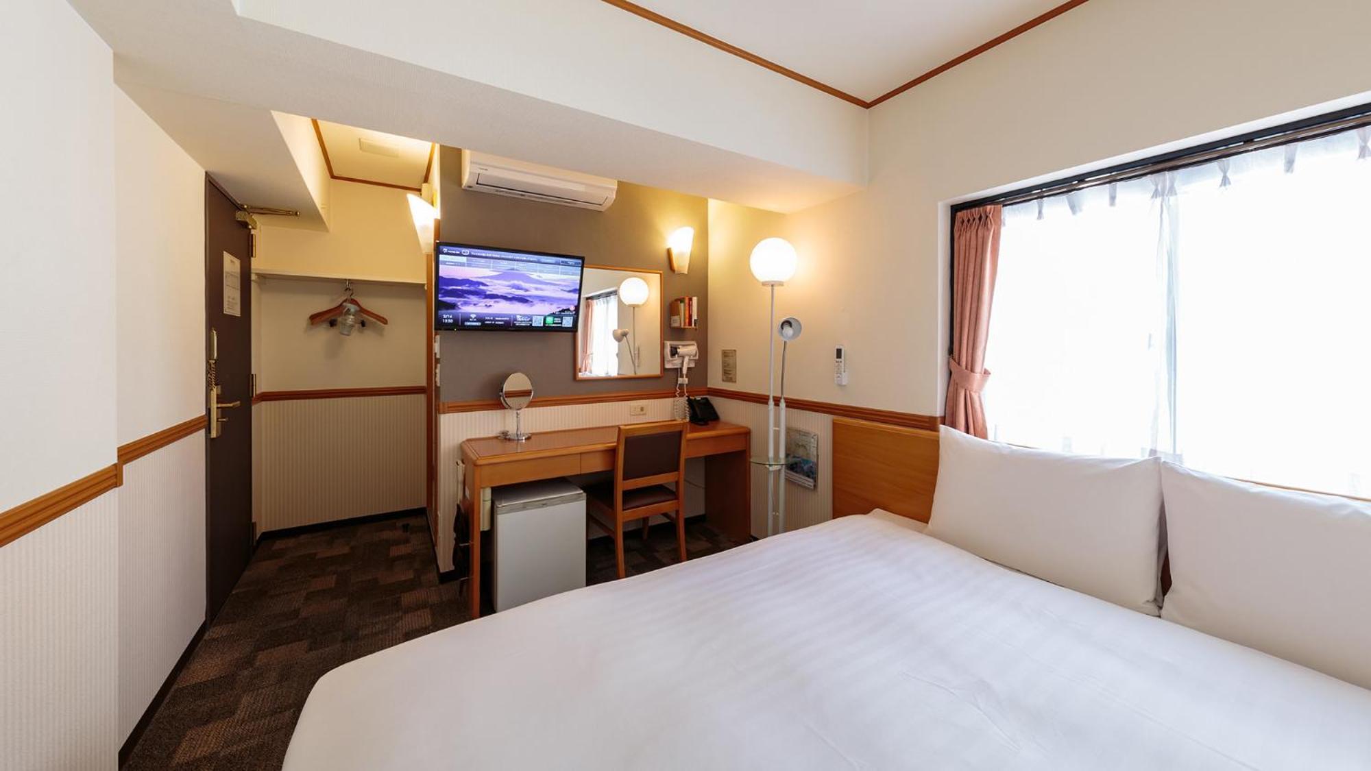 Toyoko Tozai-sen Nishi-kasai Hotel