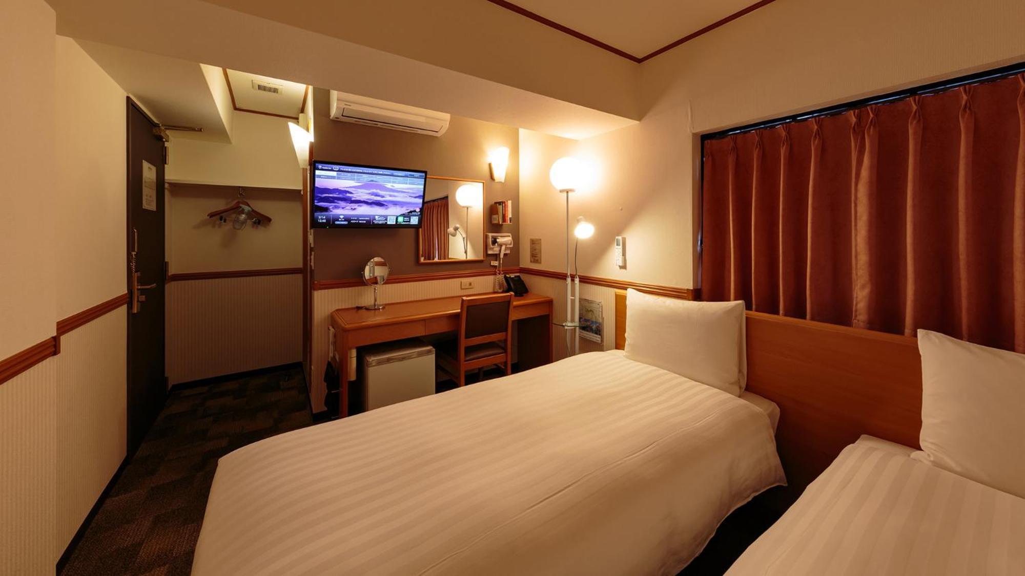 Hotel Toyoko Tozai-sen Nishi-kasai Tokyo