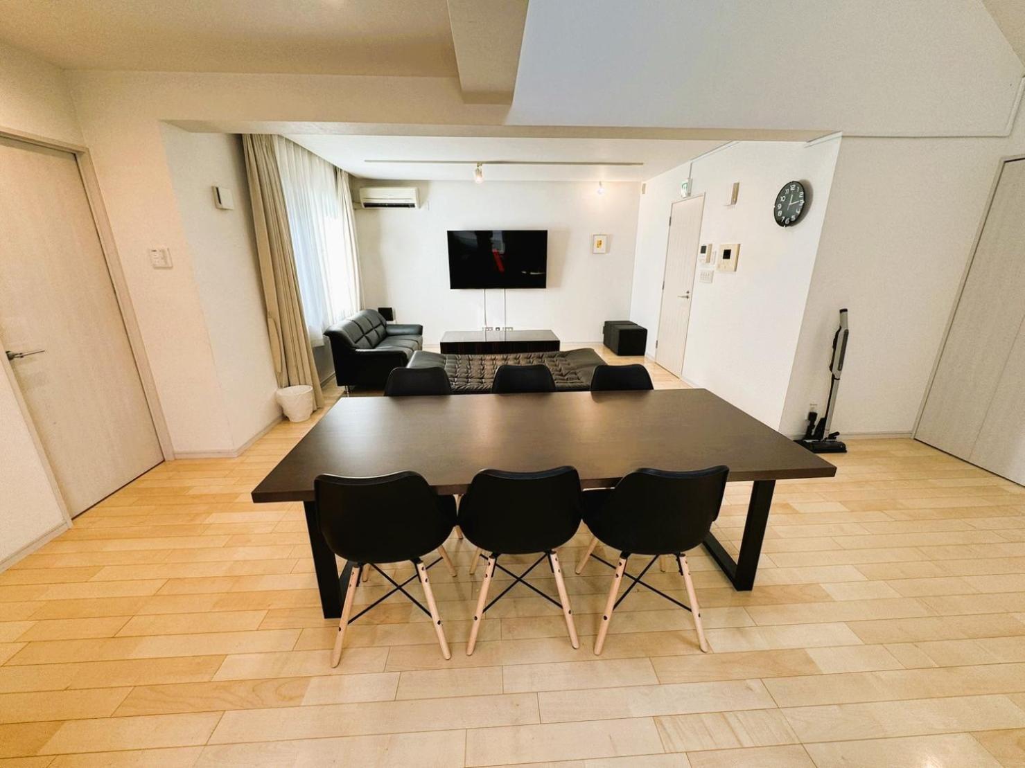 Shibuya House 渋谷シティハウス Hotel Tokyo