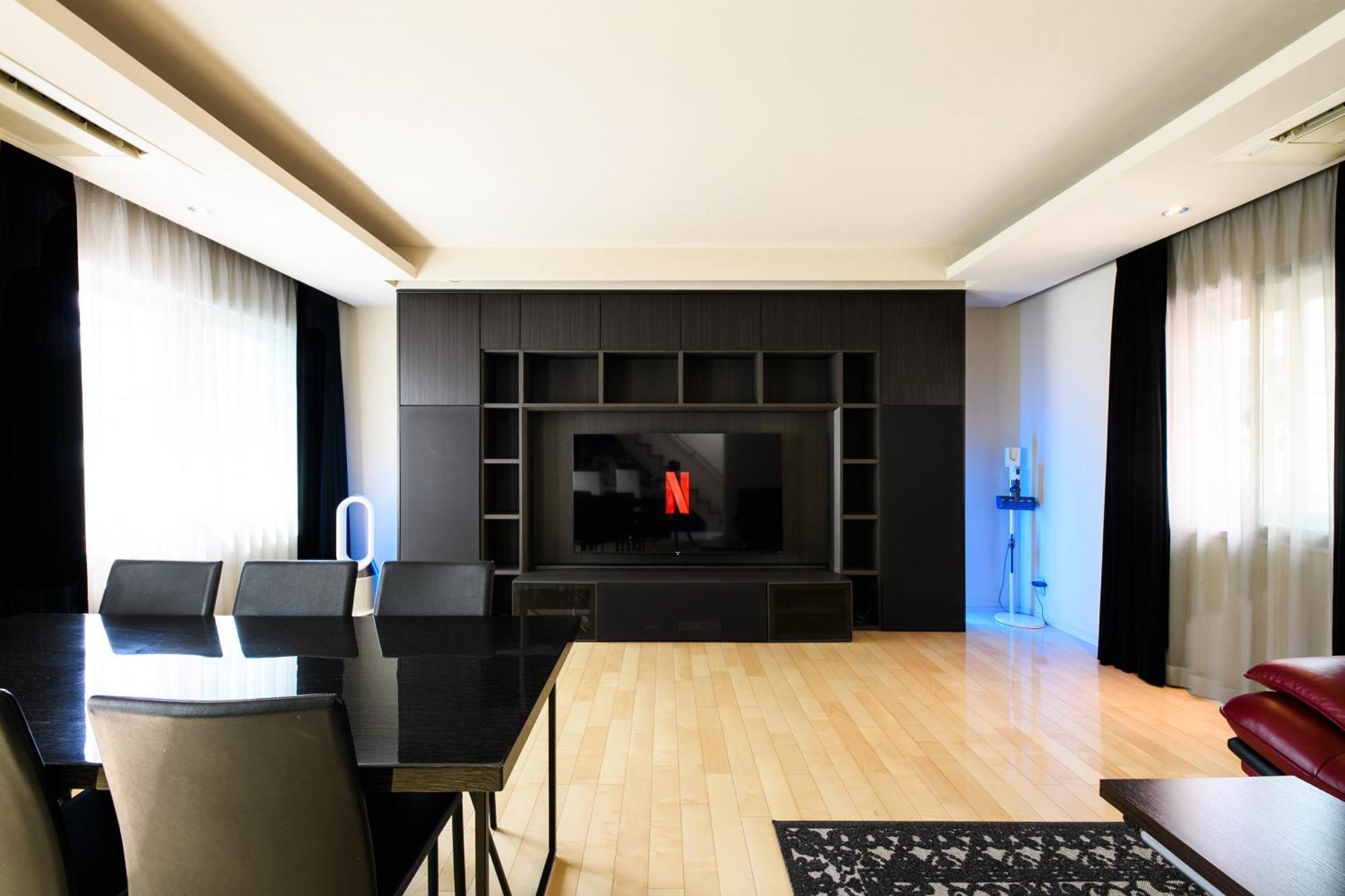 Hotel Shibuya House 渋谷シティハウス *