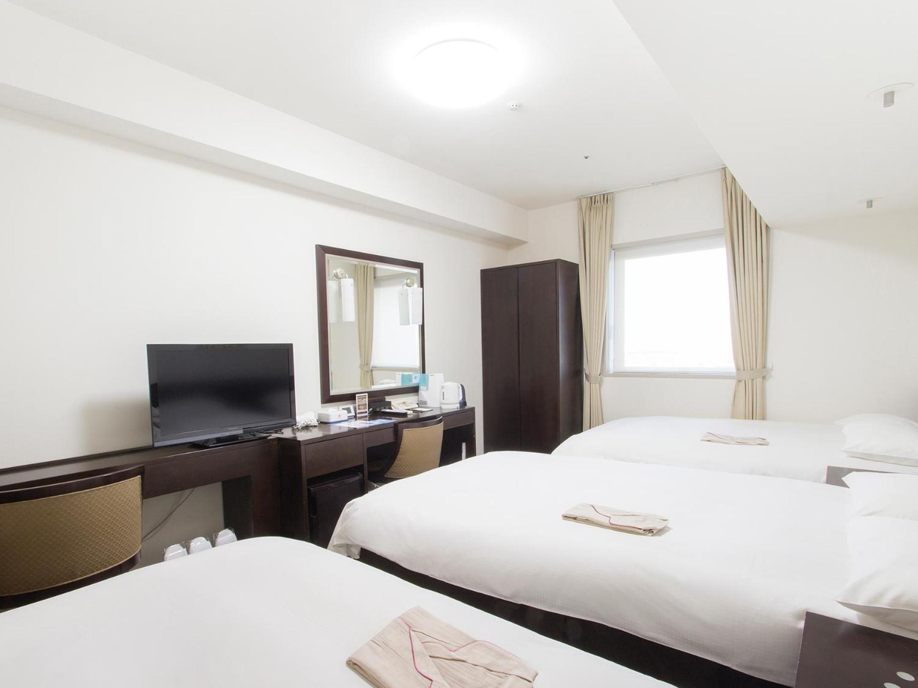 Hearton Higashi-shinagawa Hotel