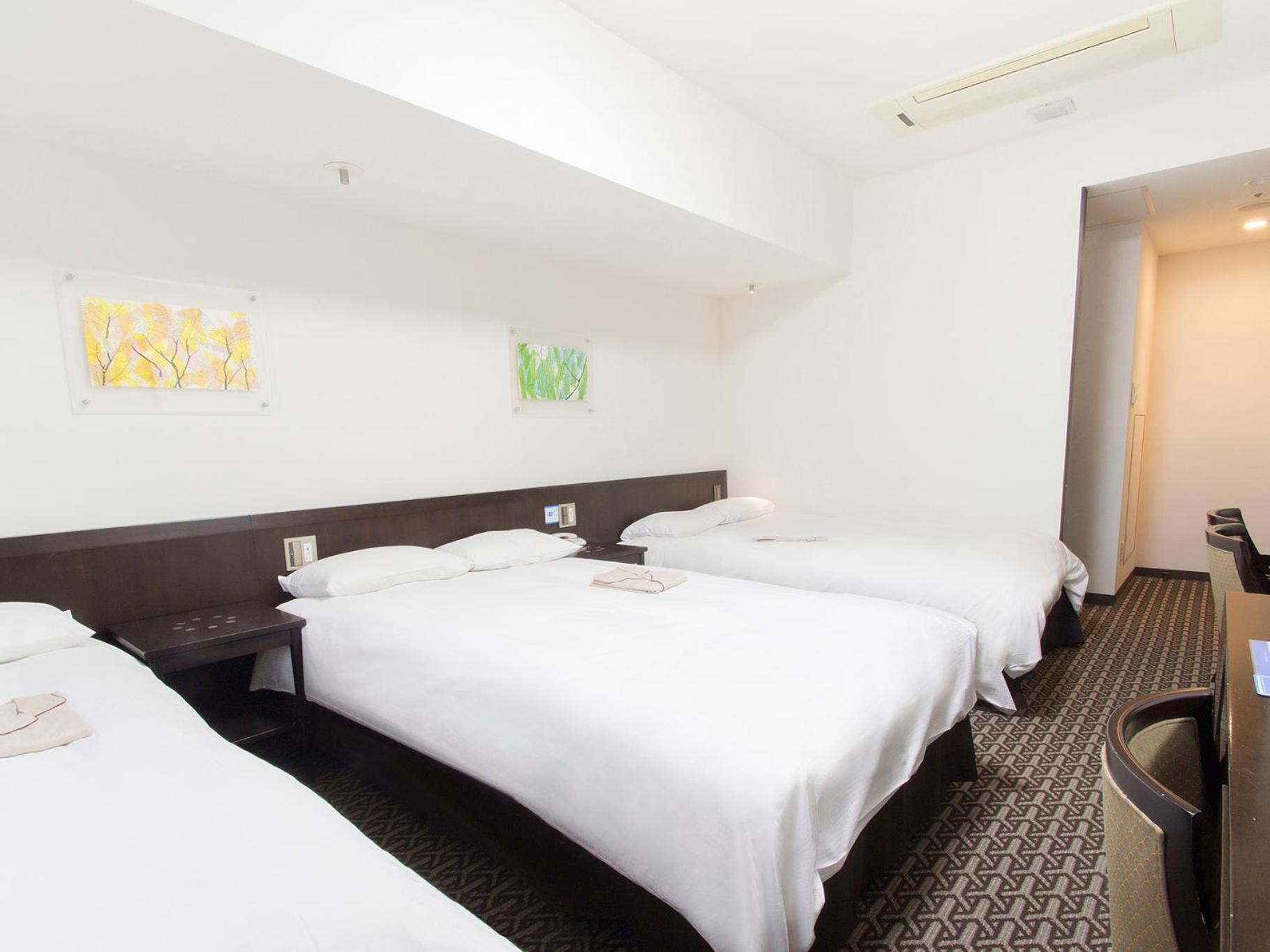 Hotel Hearton Higashi-shinagawa