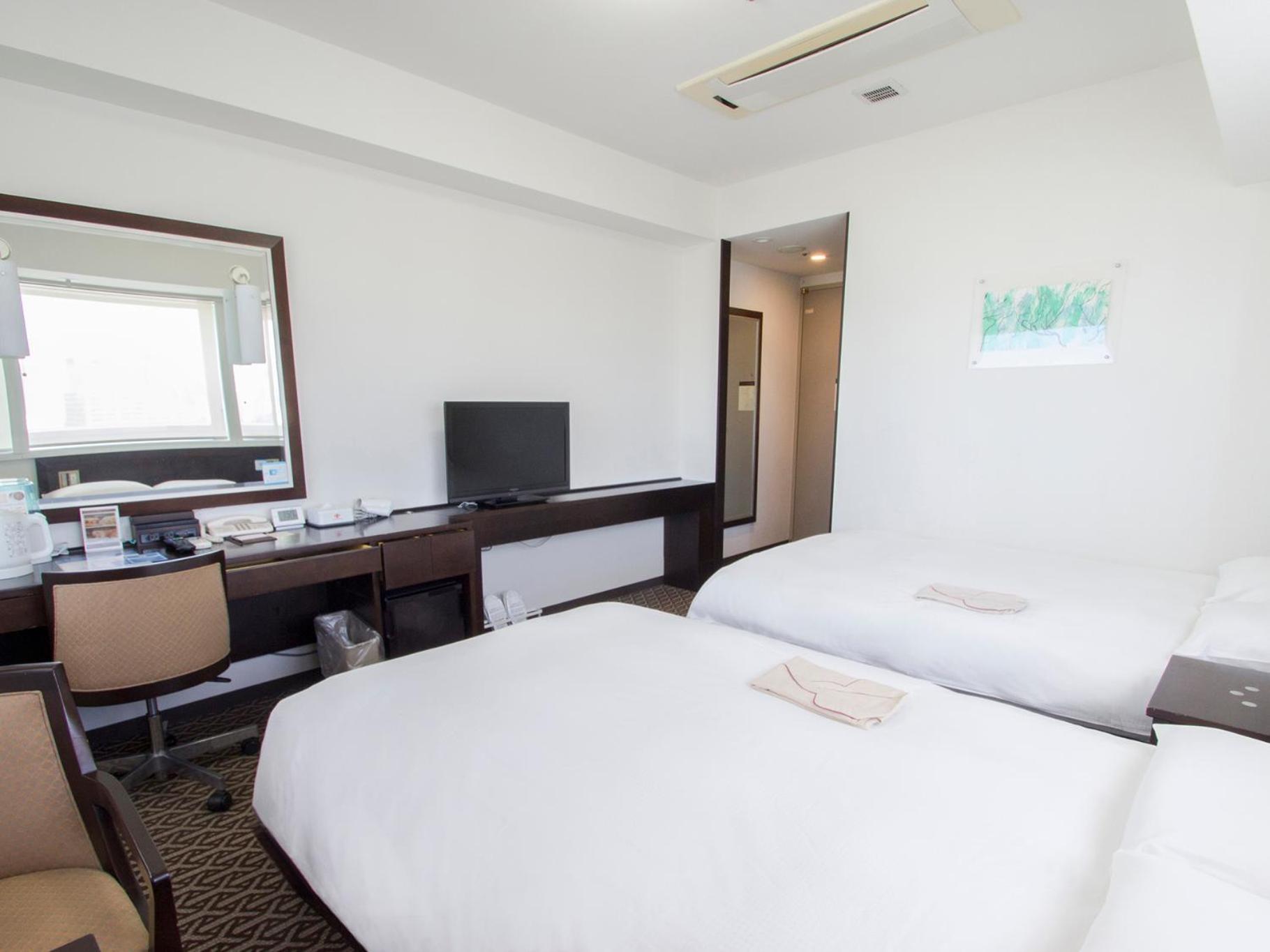 Hearton Higashi-shinagawa 3* Tokyo