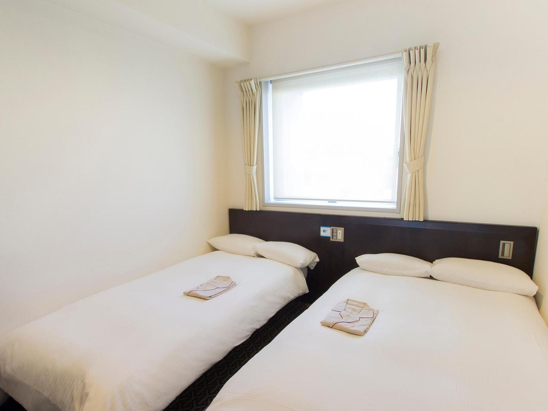 Hotel Hearton Higashi-shinagawa Tokyo