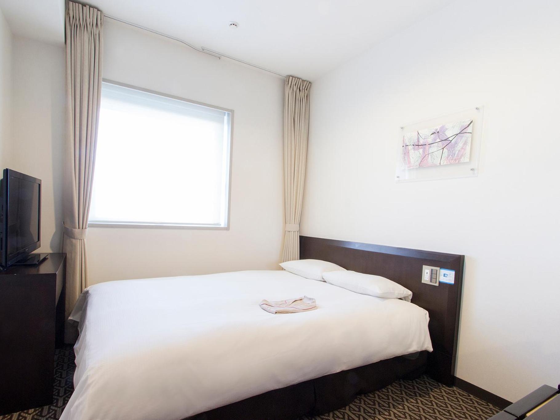 Hearton Higashi-shinagawa Hotel