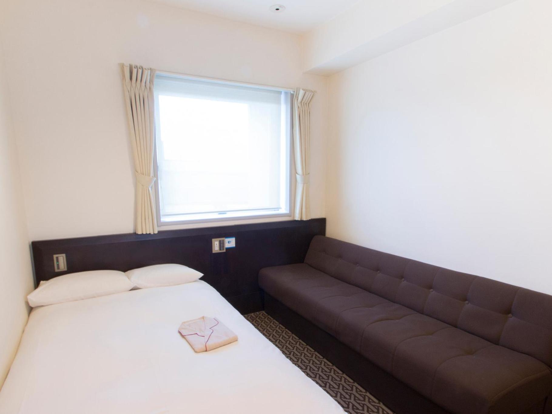 Hotel Hearton Higashi-shinagawa
