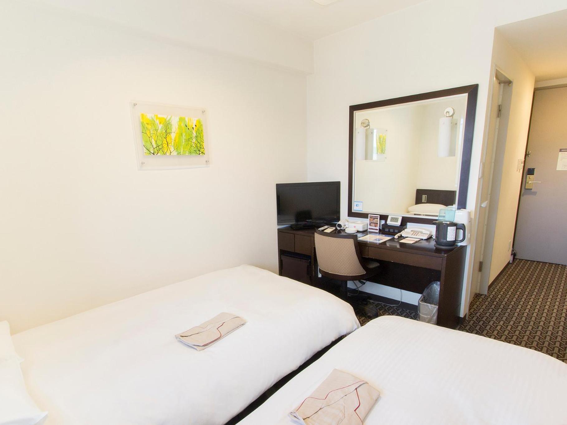 Hearton Higashi-shinagawa Hotel 3*