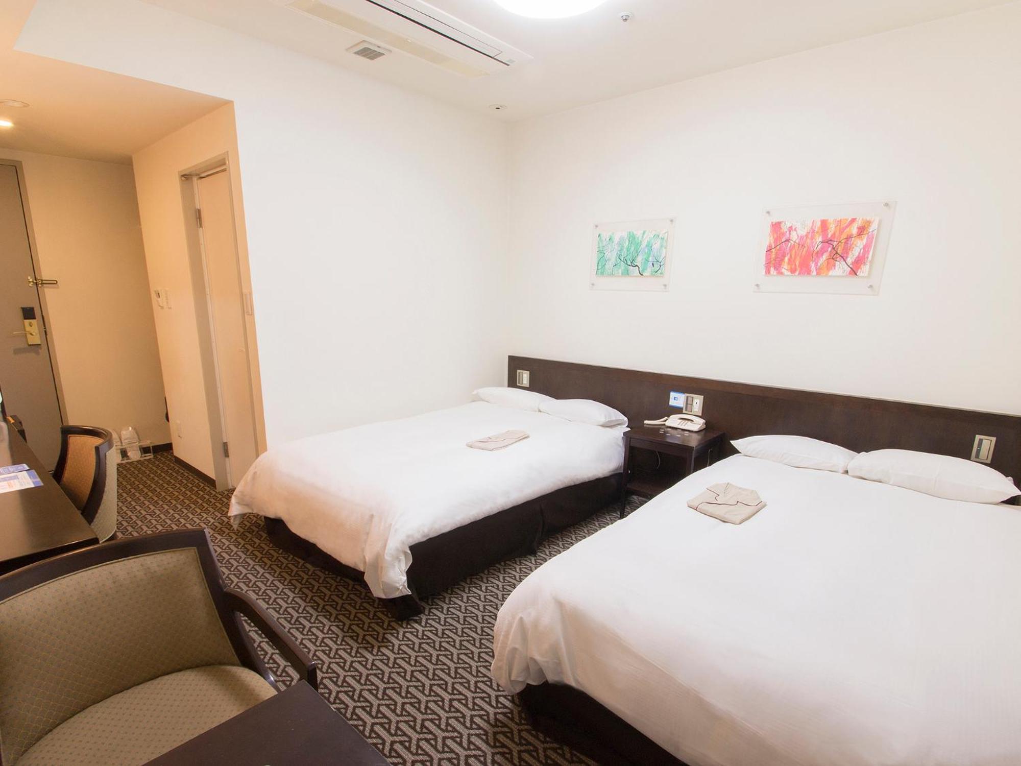 Hearton Higashi-shinagawa 3* Tokyo