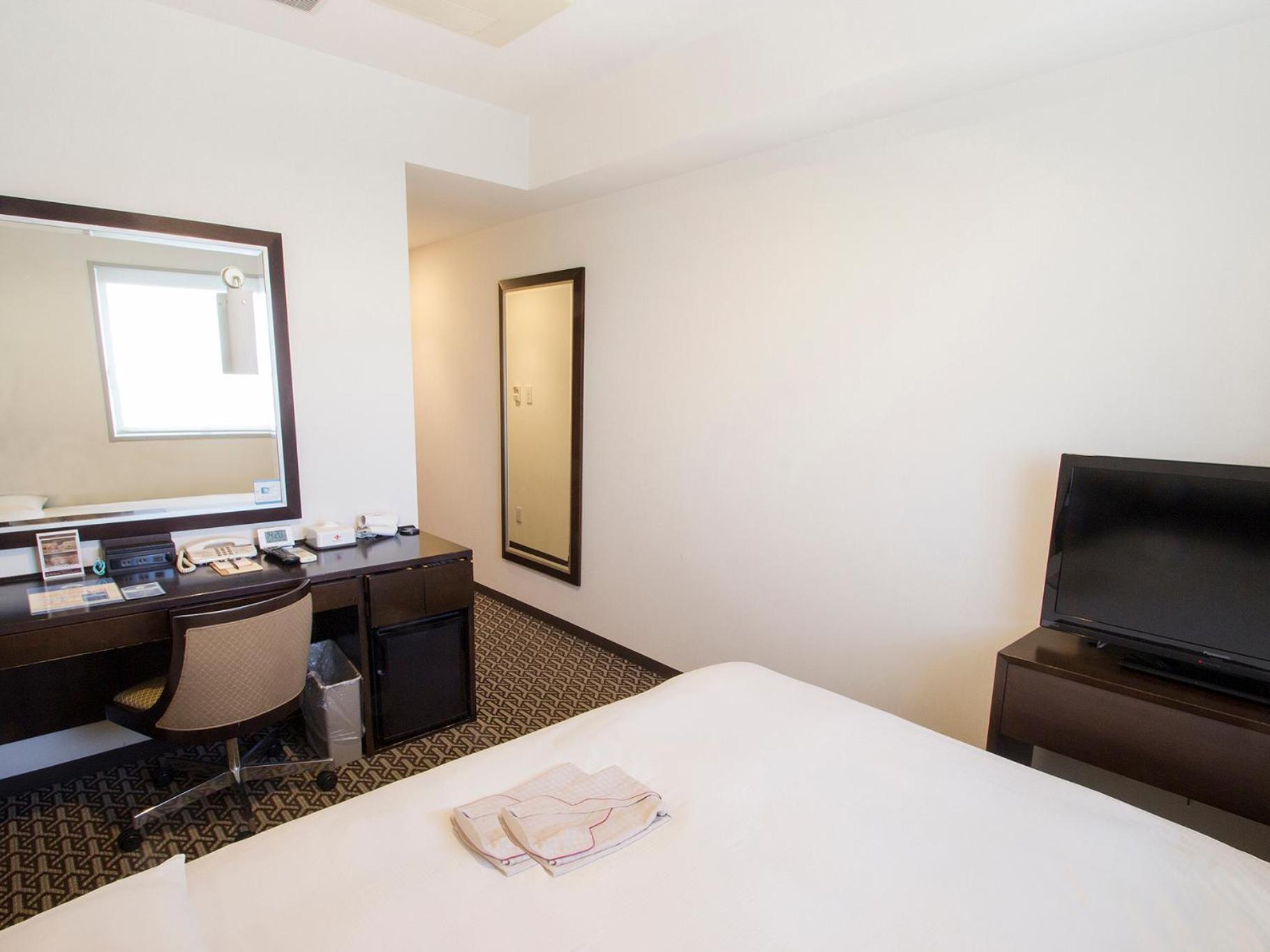 Hearton Higashi-shinagawa Hotel